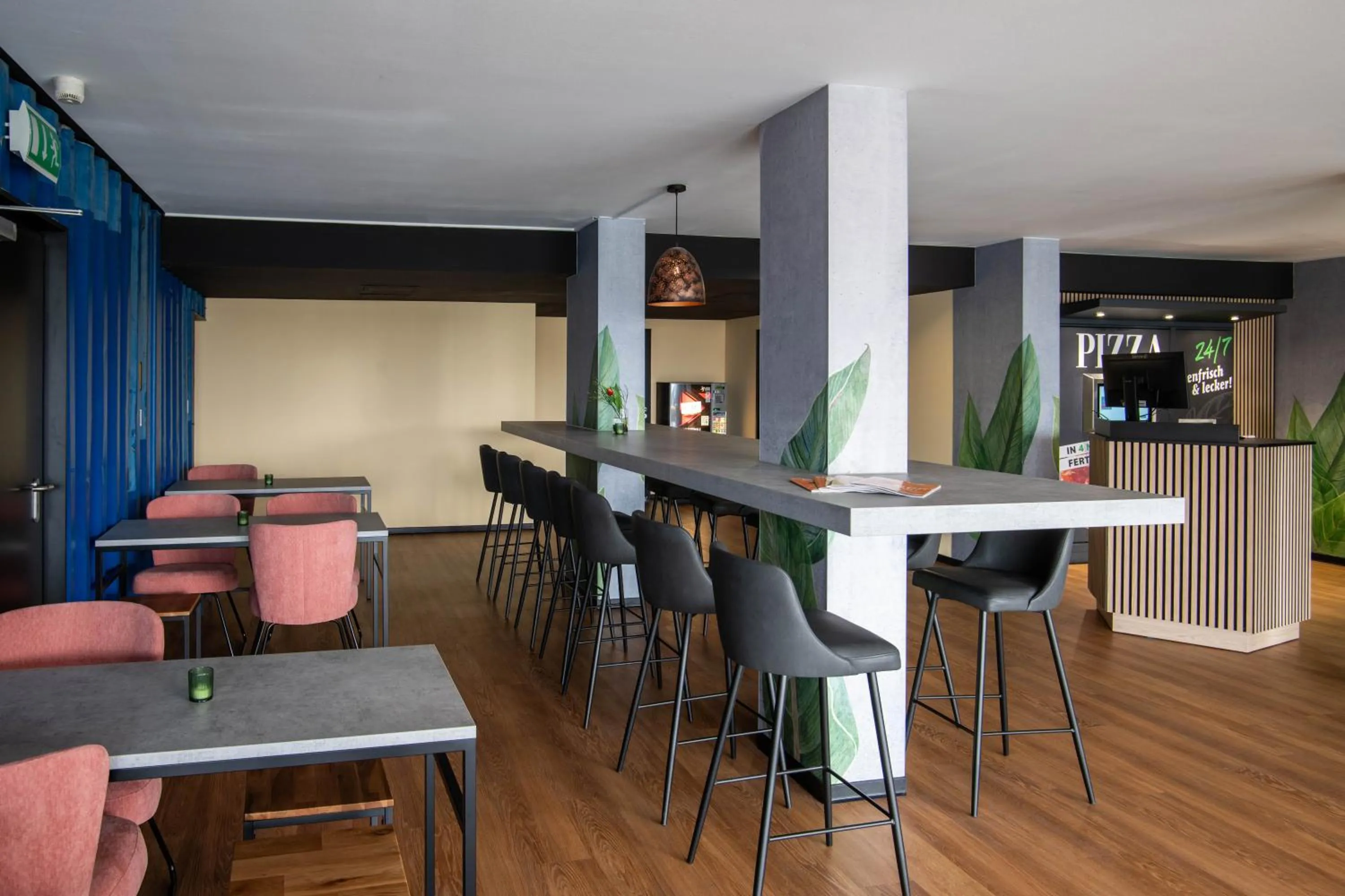 BeeVillage Messehotel Hannover Laatzen