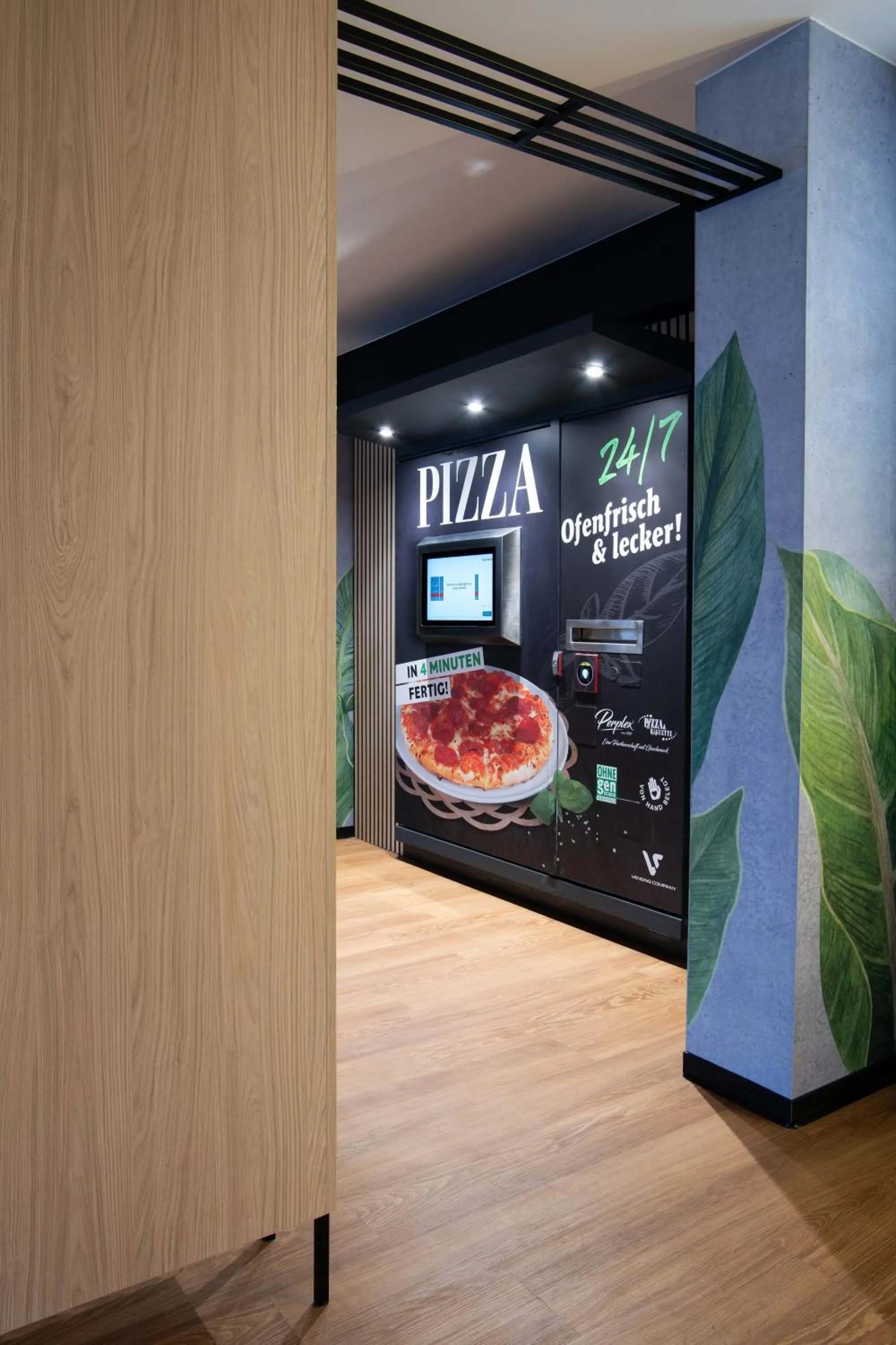 BeeVillage Messehotel Hannover Laatzen