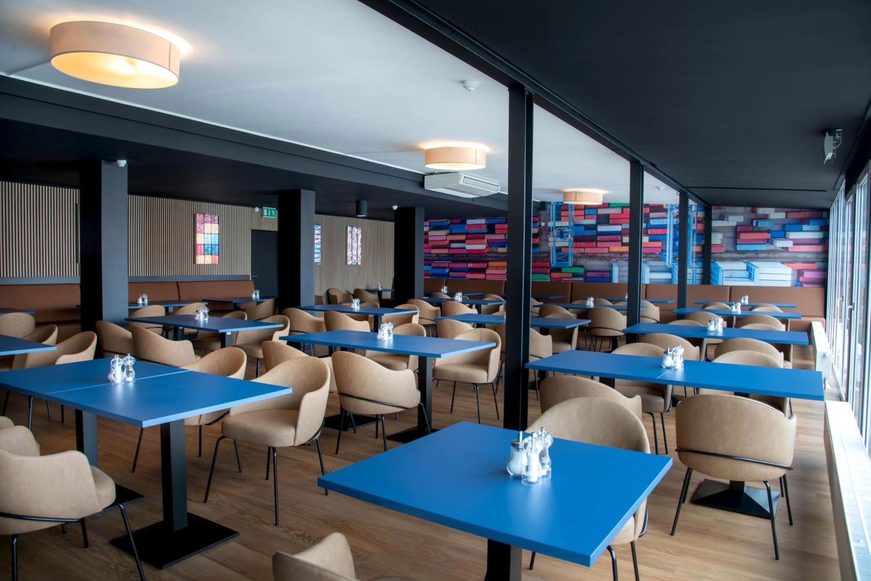 BeeVillage Messehotel Hannover Laatzen