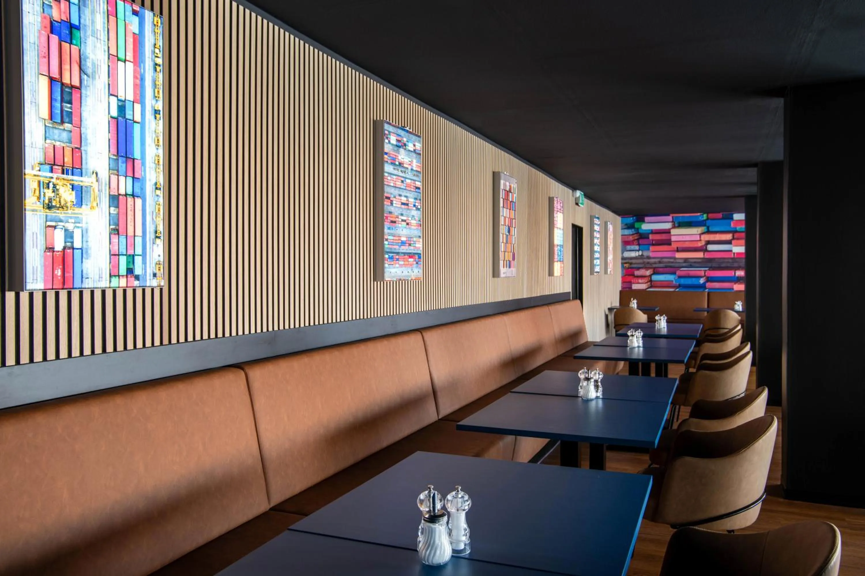 BeeVillage Messehotel Hannover Laatzen