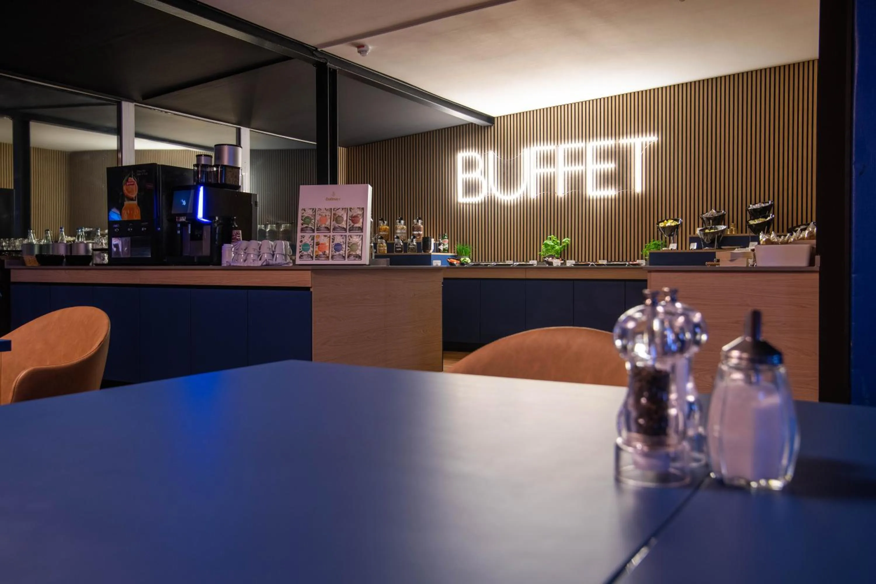 BeeVillage Messehotel Hannover Laatzen