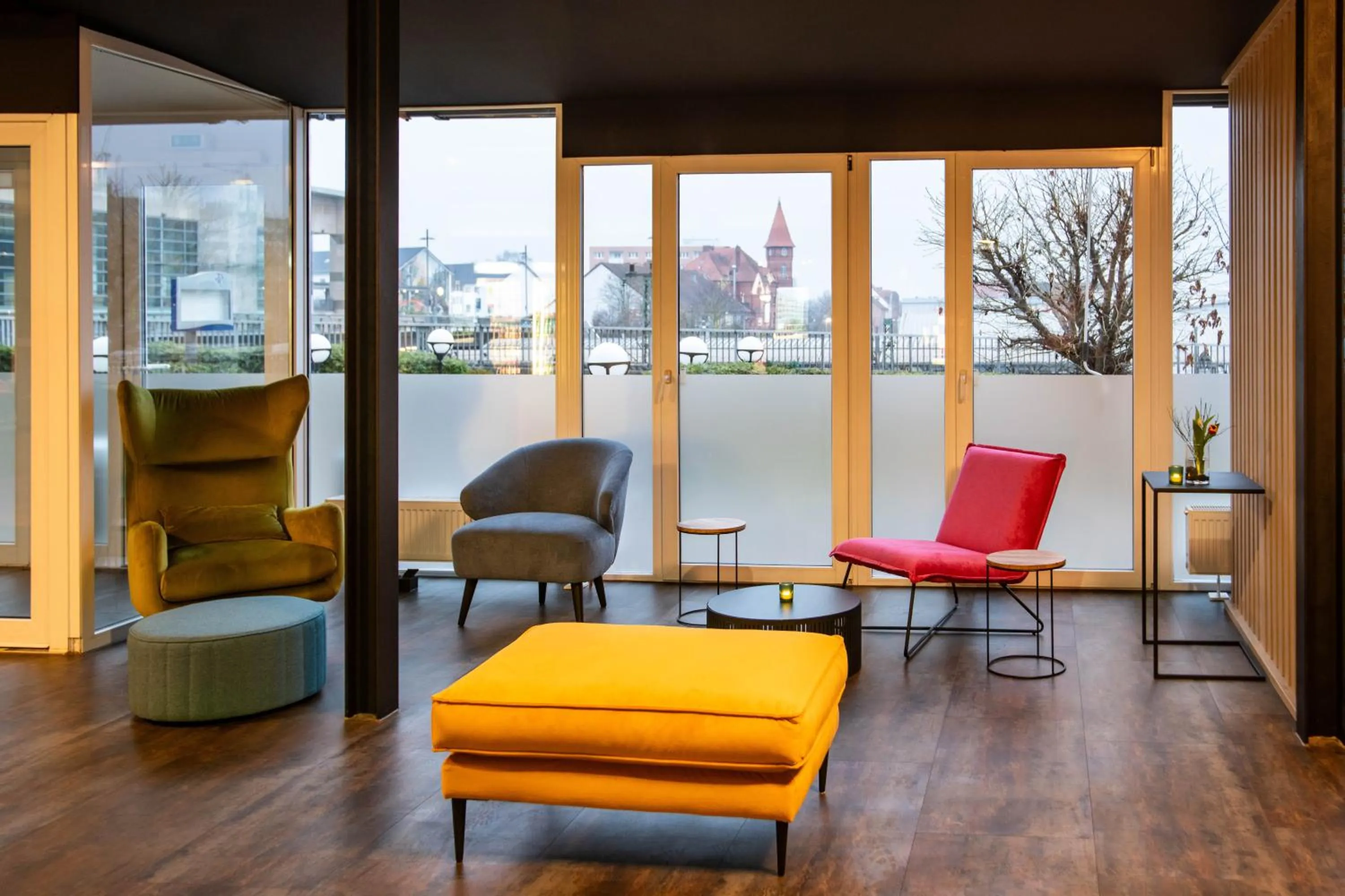 BeeVillage Messehotel Hannover Laatzen