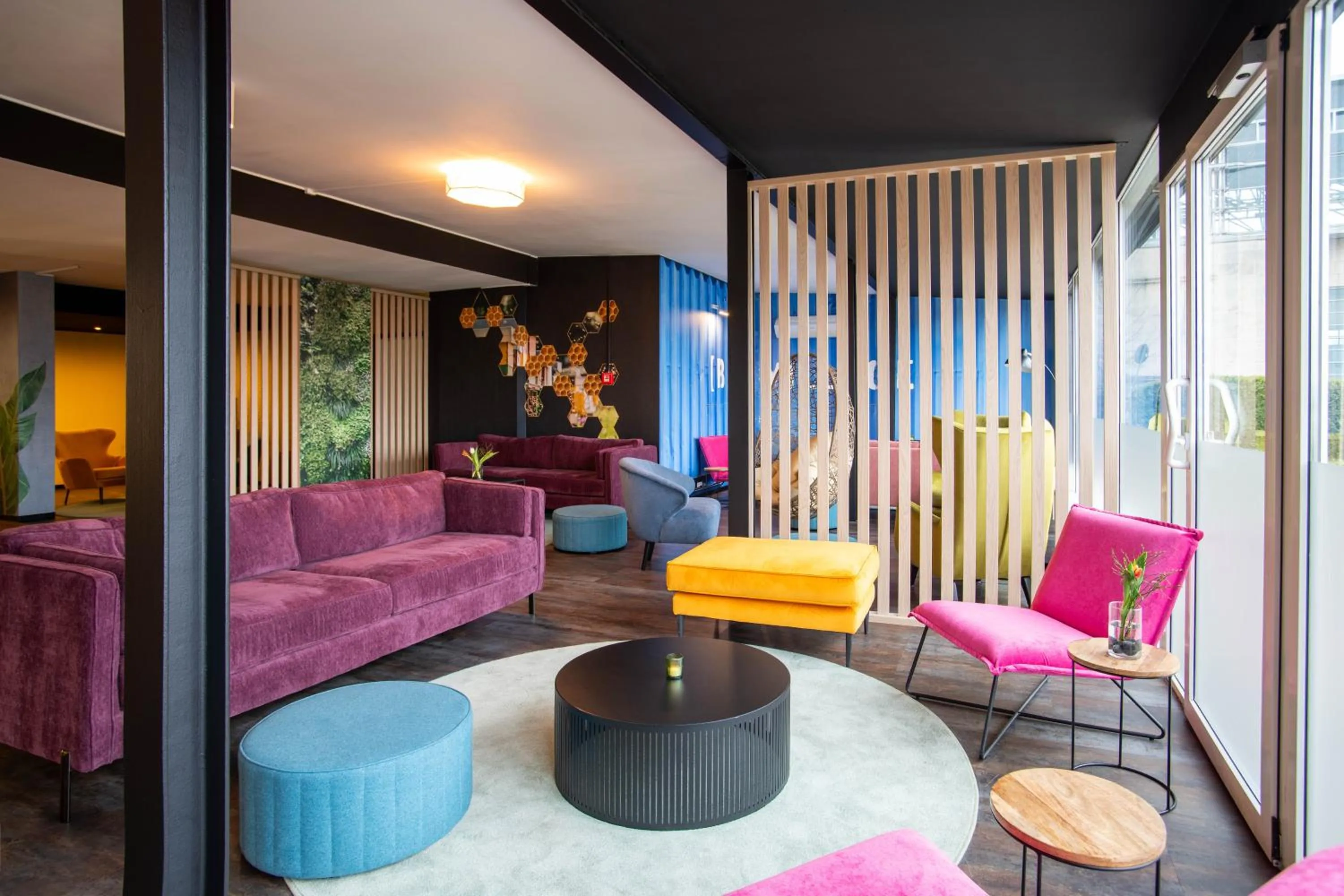 BeeVillage Messehotel Hannover Laatzen