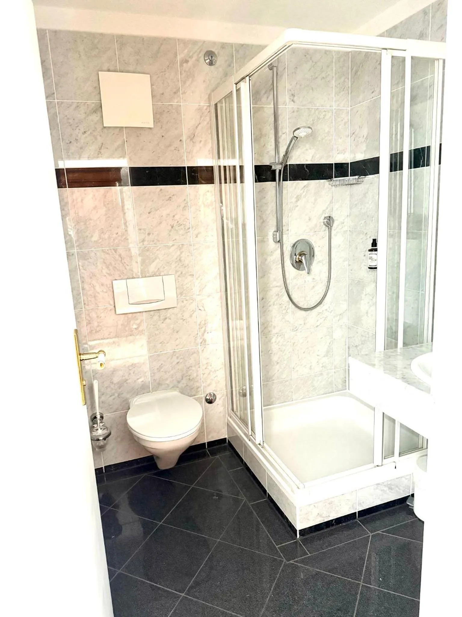 Hotel Seehof Leipzig