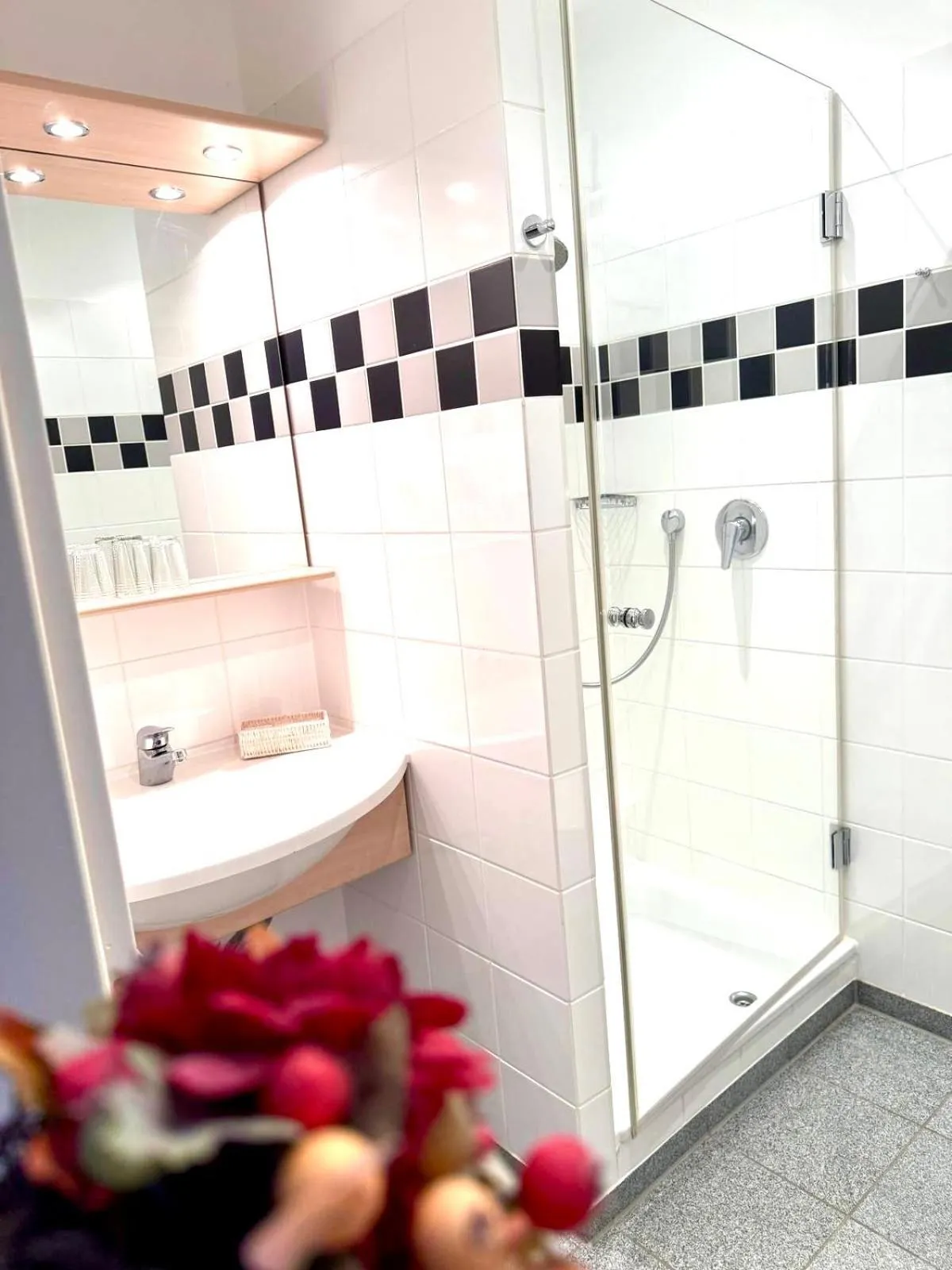 Hotel Seehof Leipzig