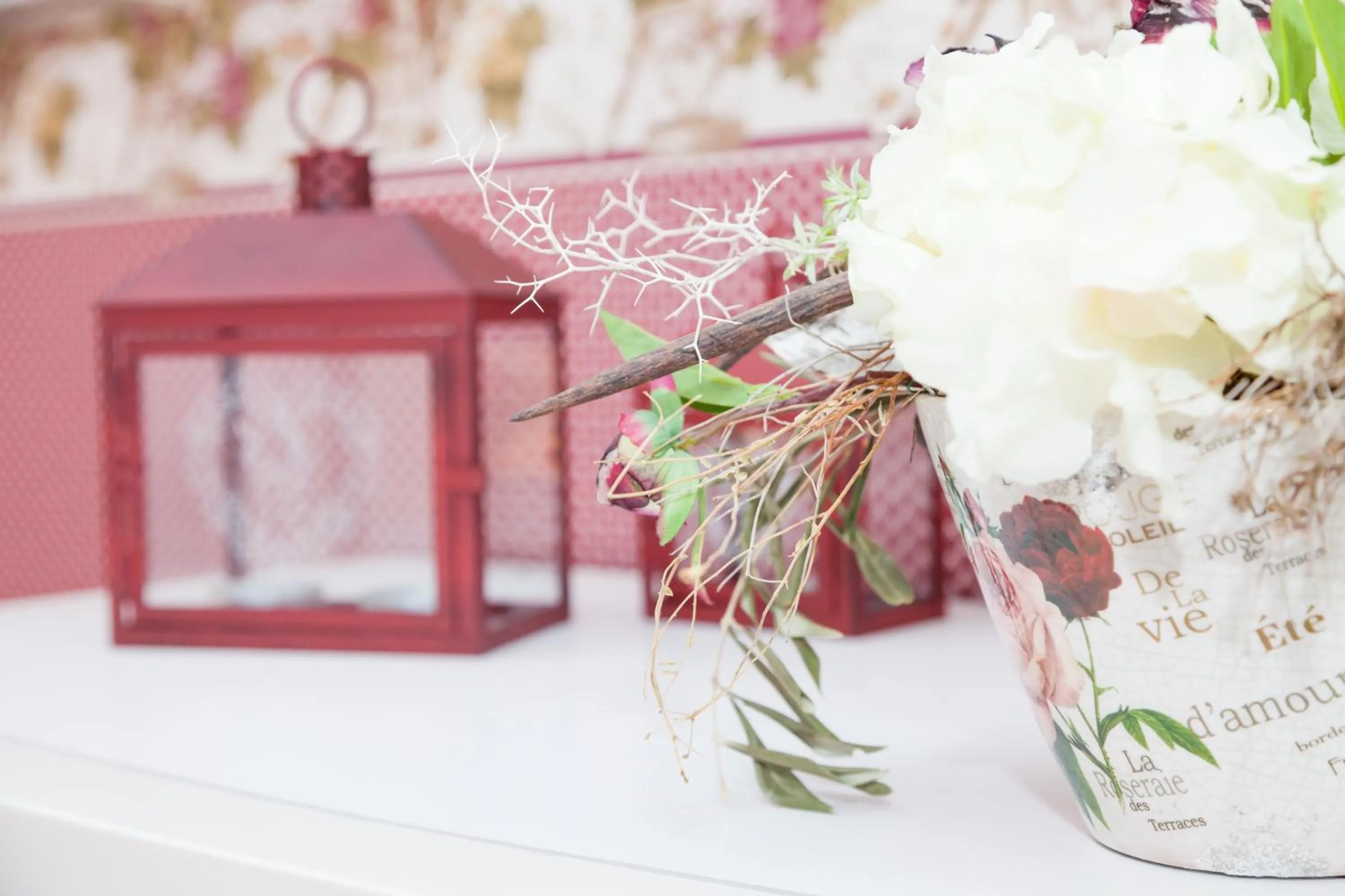 Hotel Seehof Leipzig