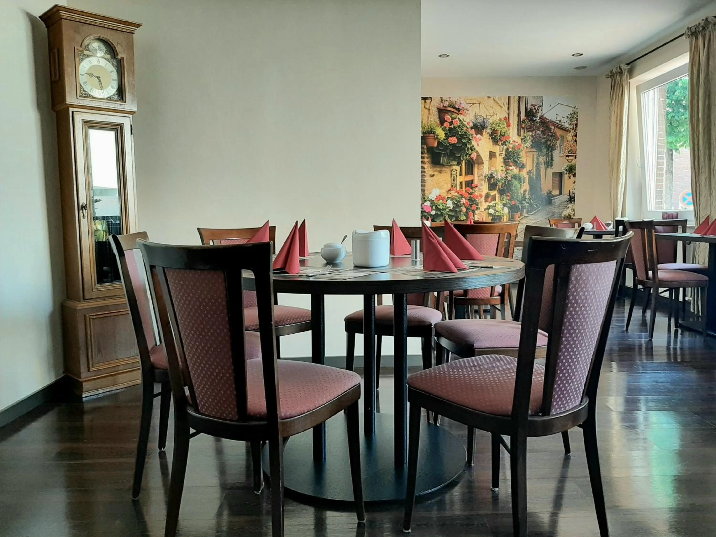 Breakfast in Hotel Südlohner Hof - Ristorante Da Fabio