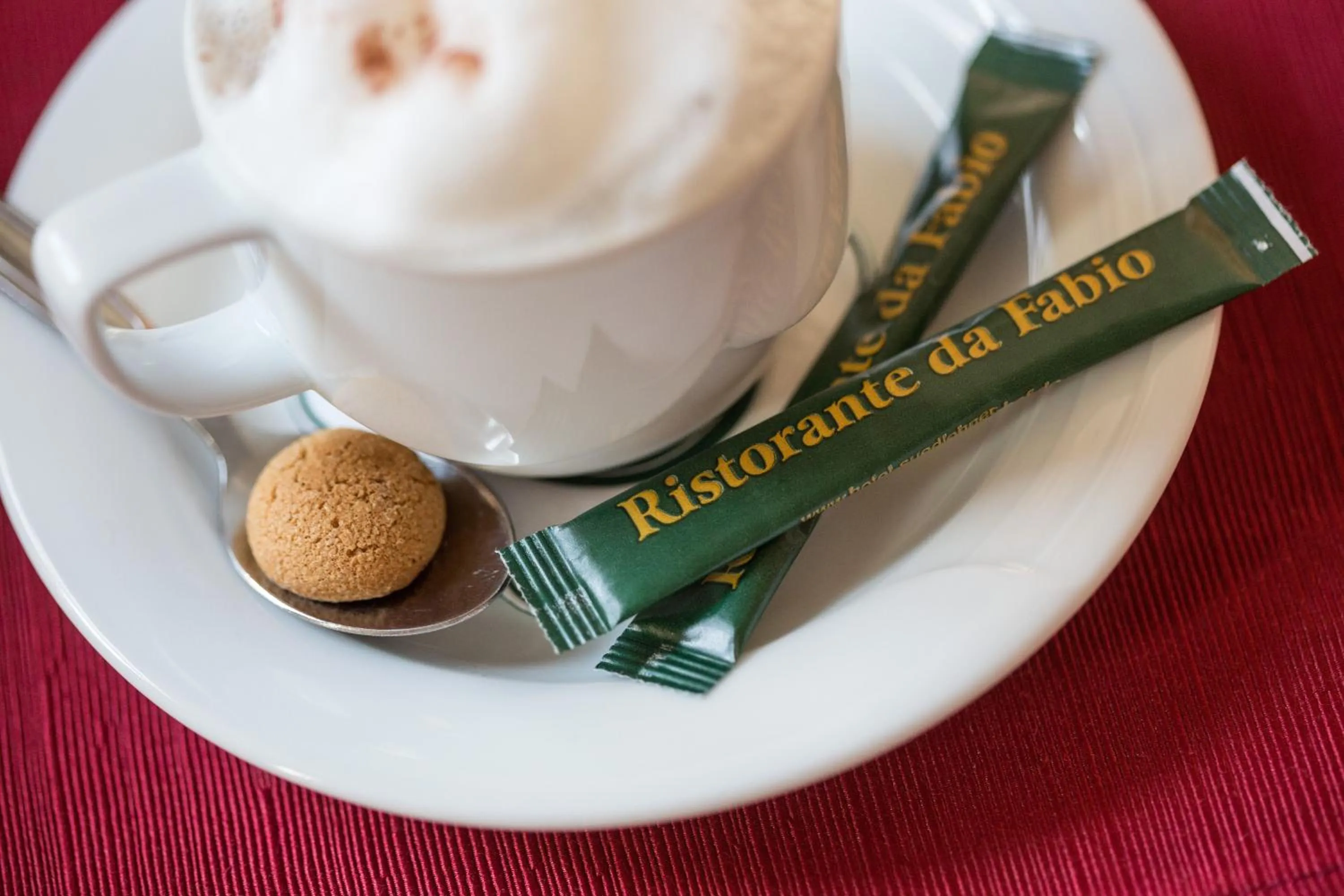 Drinks in Hotel Südlohner Hof - Ristorante Da Fabio