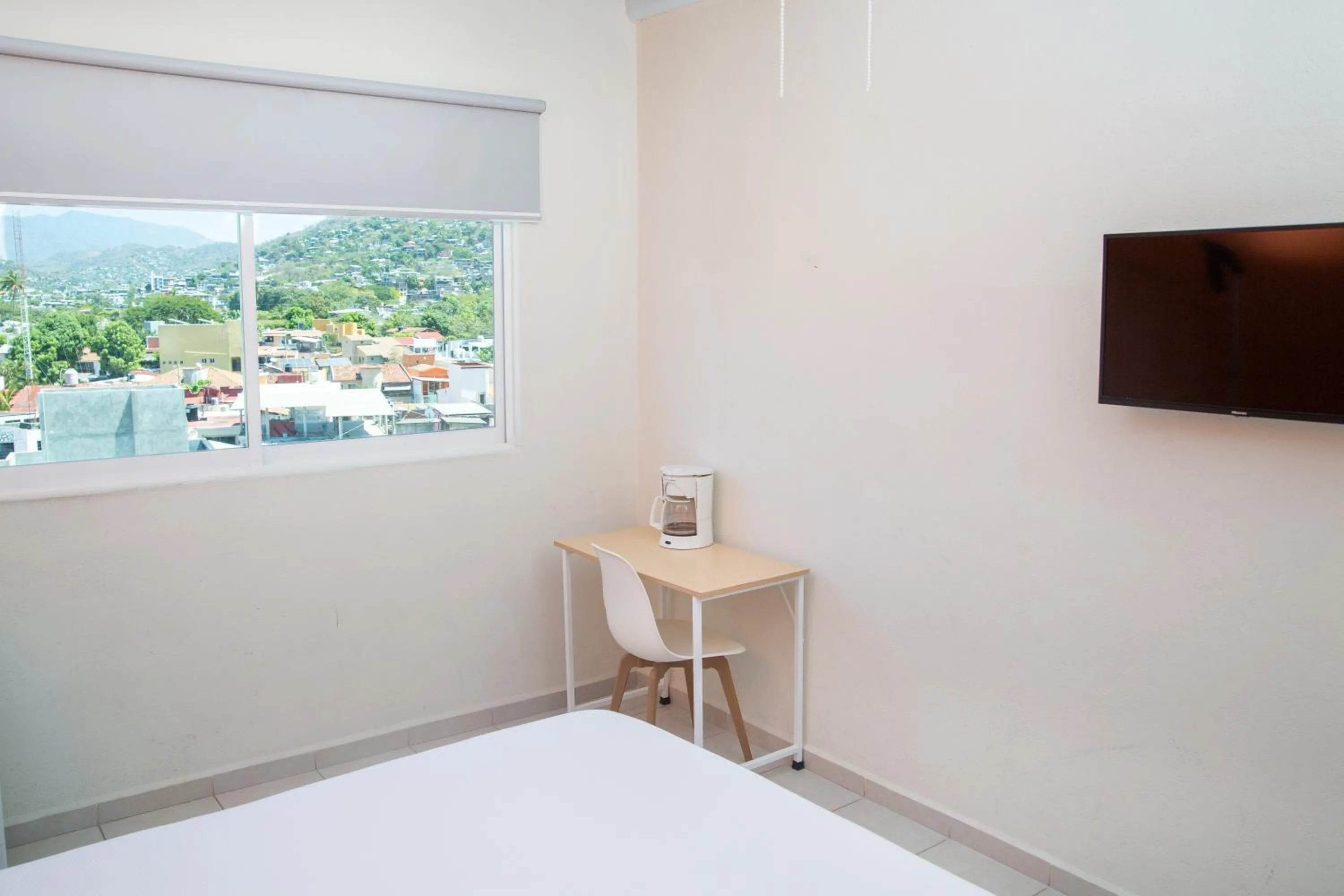 Bedroom, Bed in Fabuloso Hotel Las Vegas