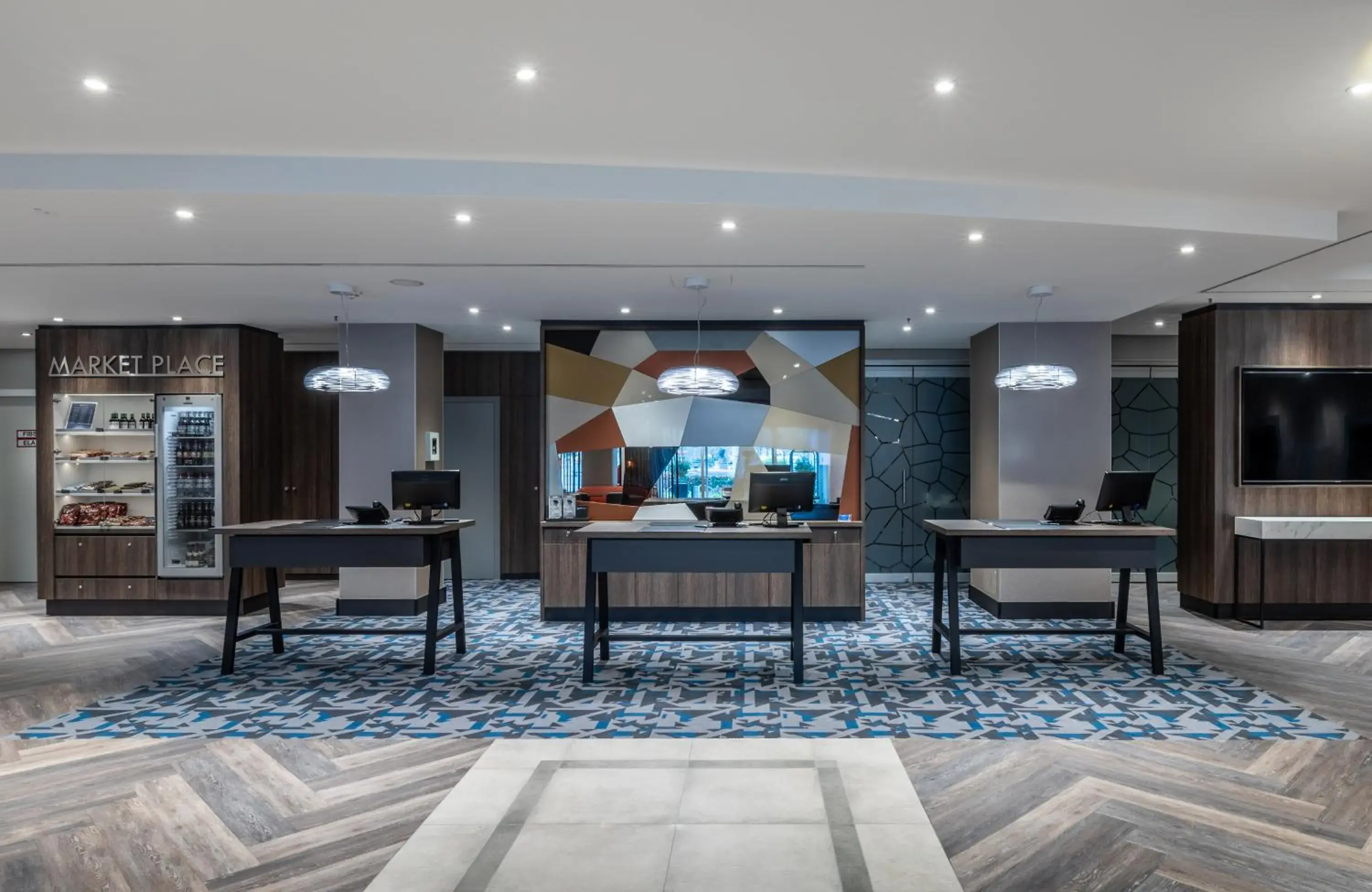 NYX Hotel Erfurt by Leonardo Hotels NYX Hotel Erfurt by Leonardo Hotels