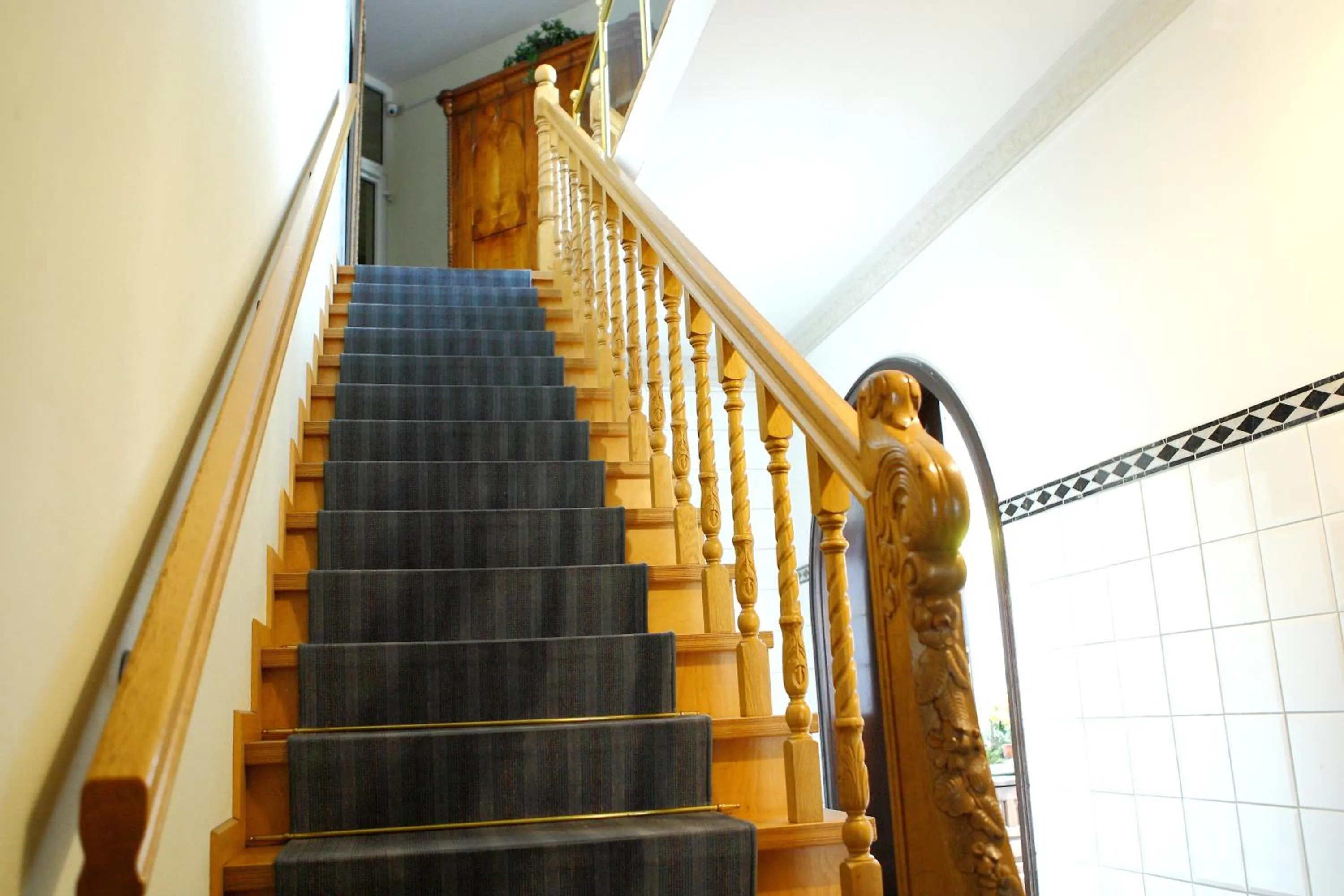 Other in Hotel-Restaurant Wanders