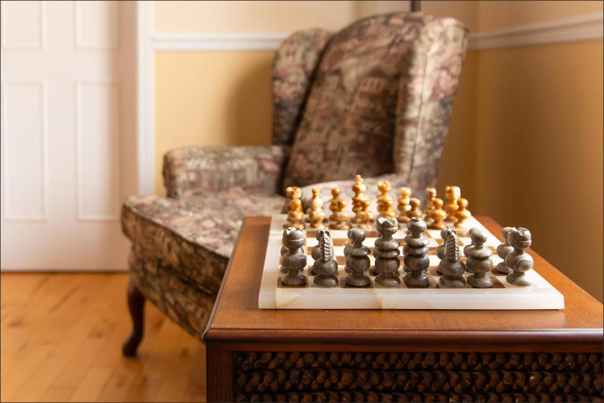 Area and facilities, Other Activities in Au coeur de Saint-Sauveur