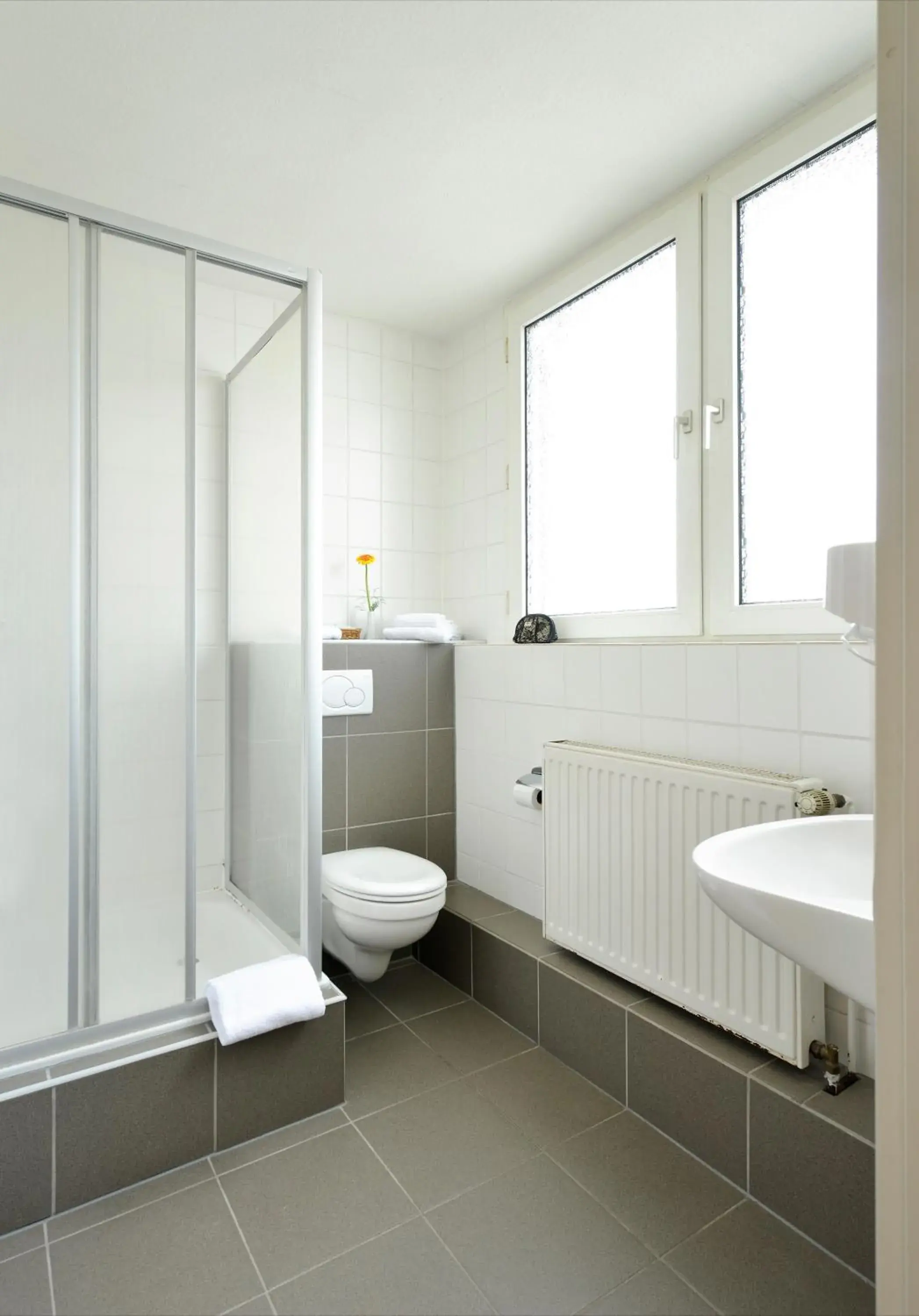 Double Room - single occupancy in Hotel zur Post Kleve Double Room - single occupancy in Hotel zur Post Kleve