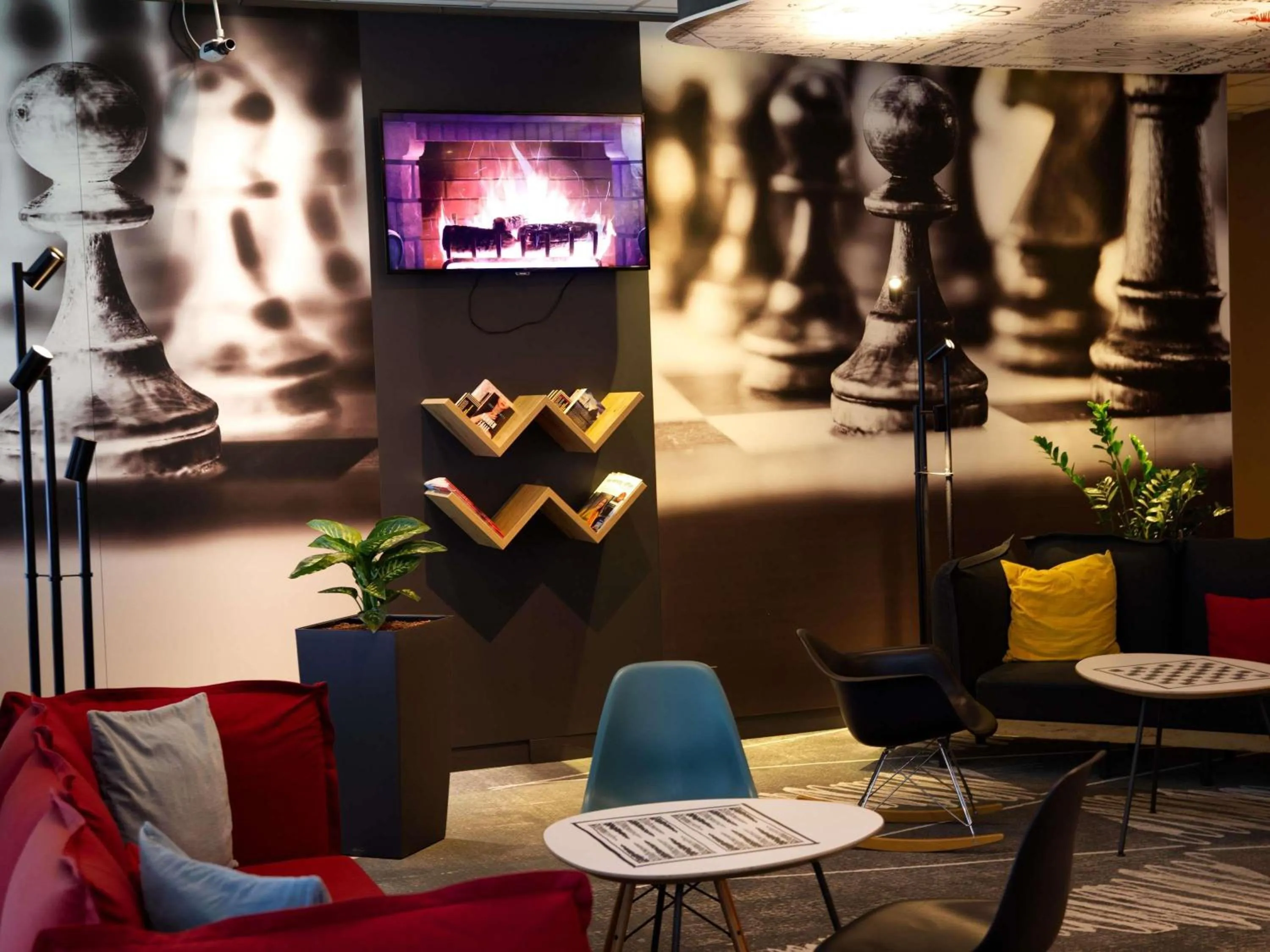 Other in ibis Köln Messe