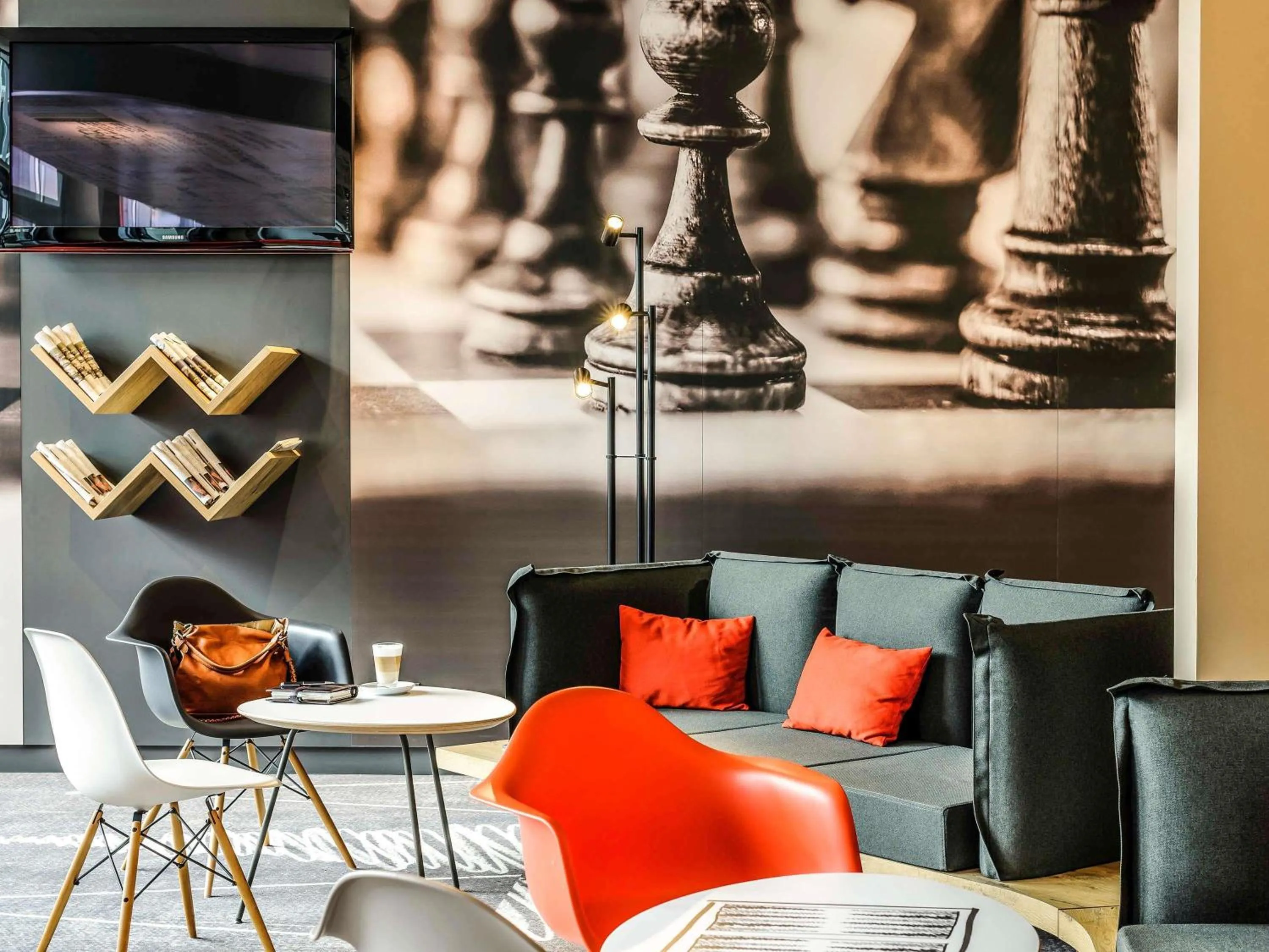 Other in ibis Köln Messe