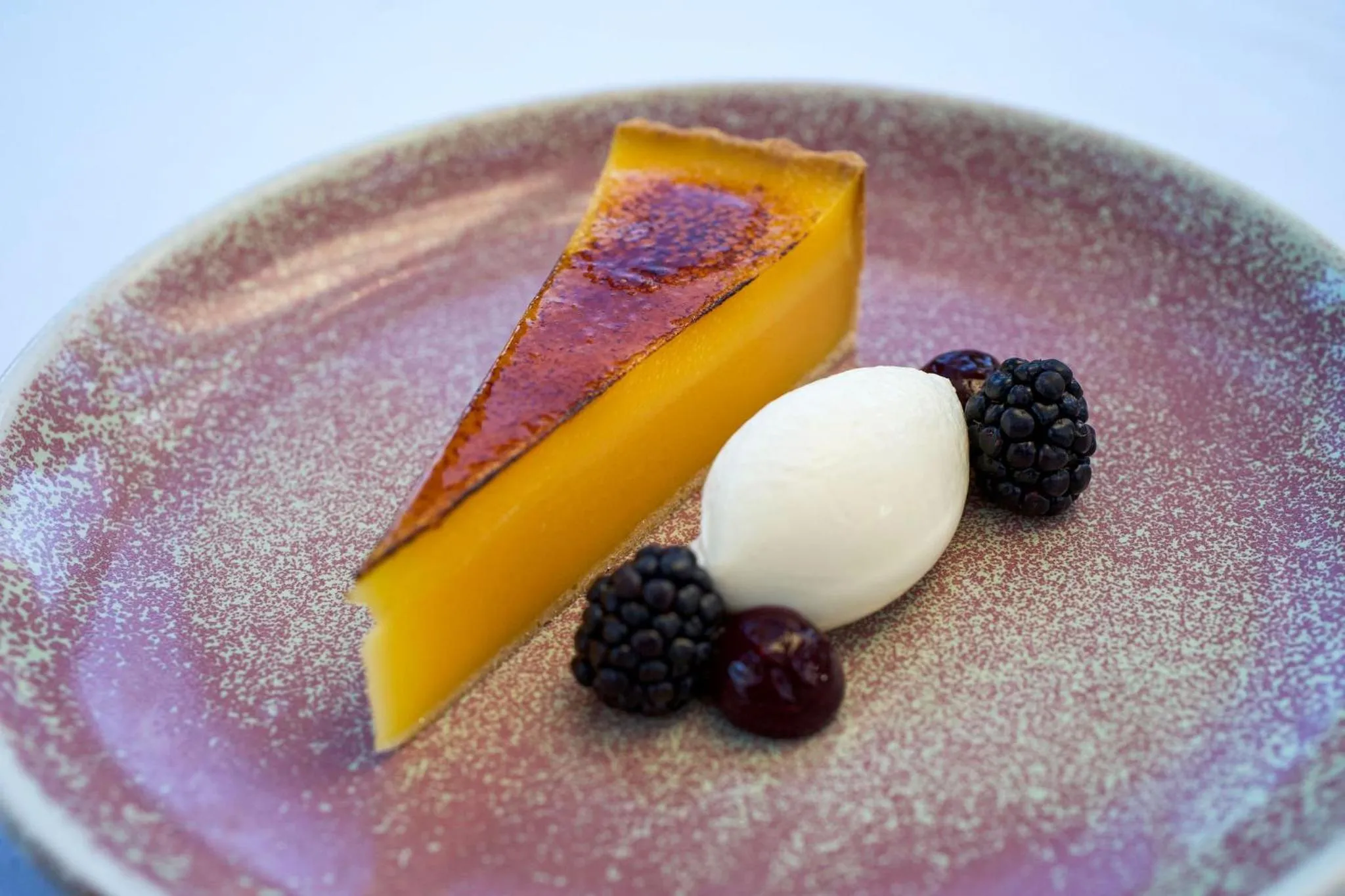 Restaurant/places to eat in Titchwell Manor Hotel