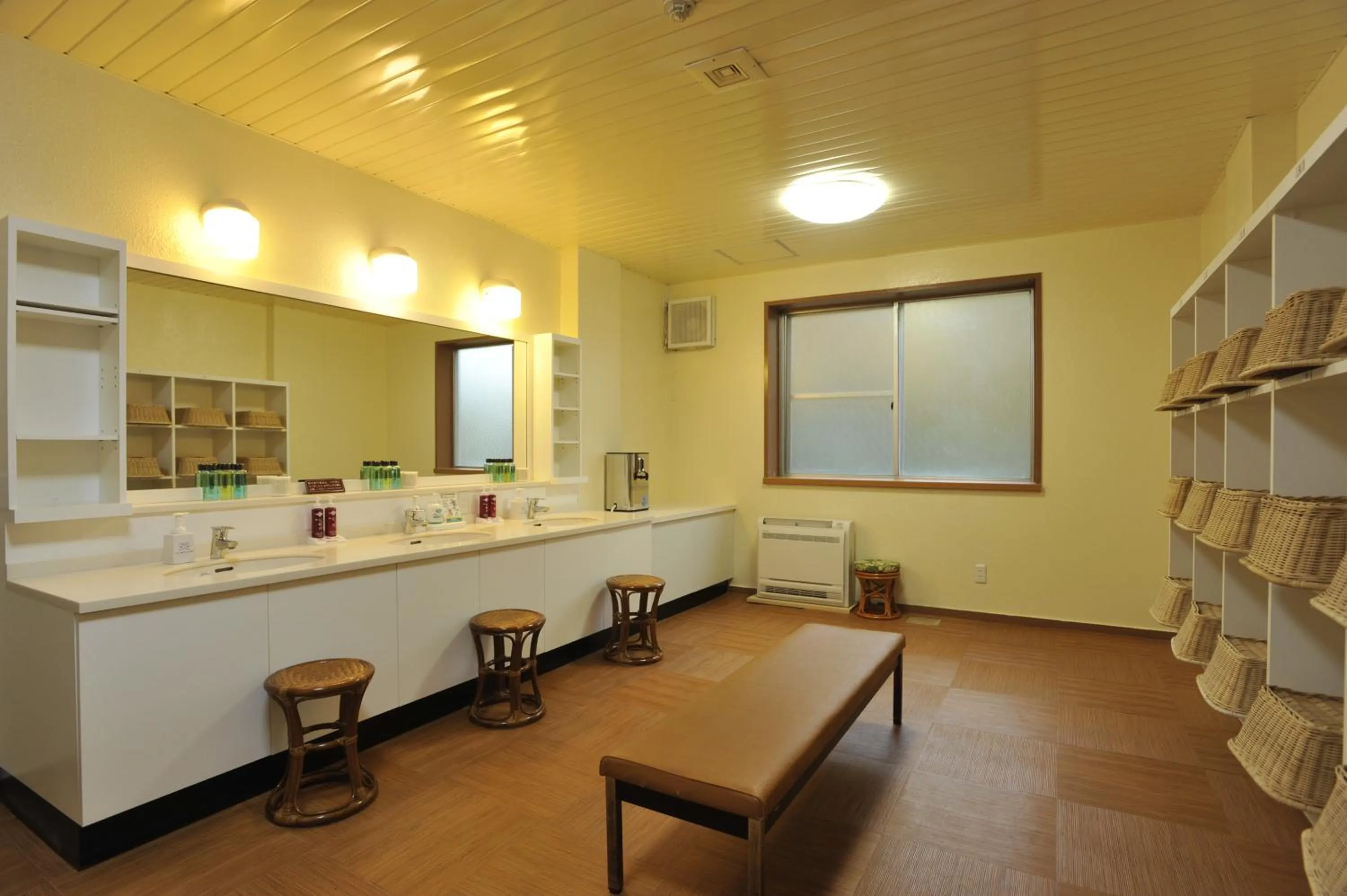 Public Bath in The Grand Resort Hakone