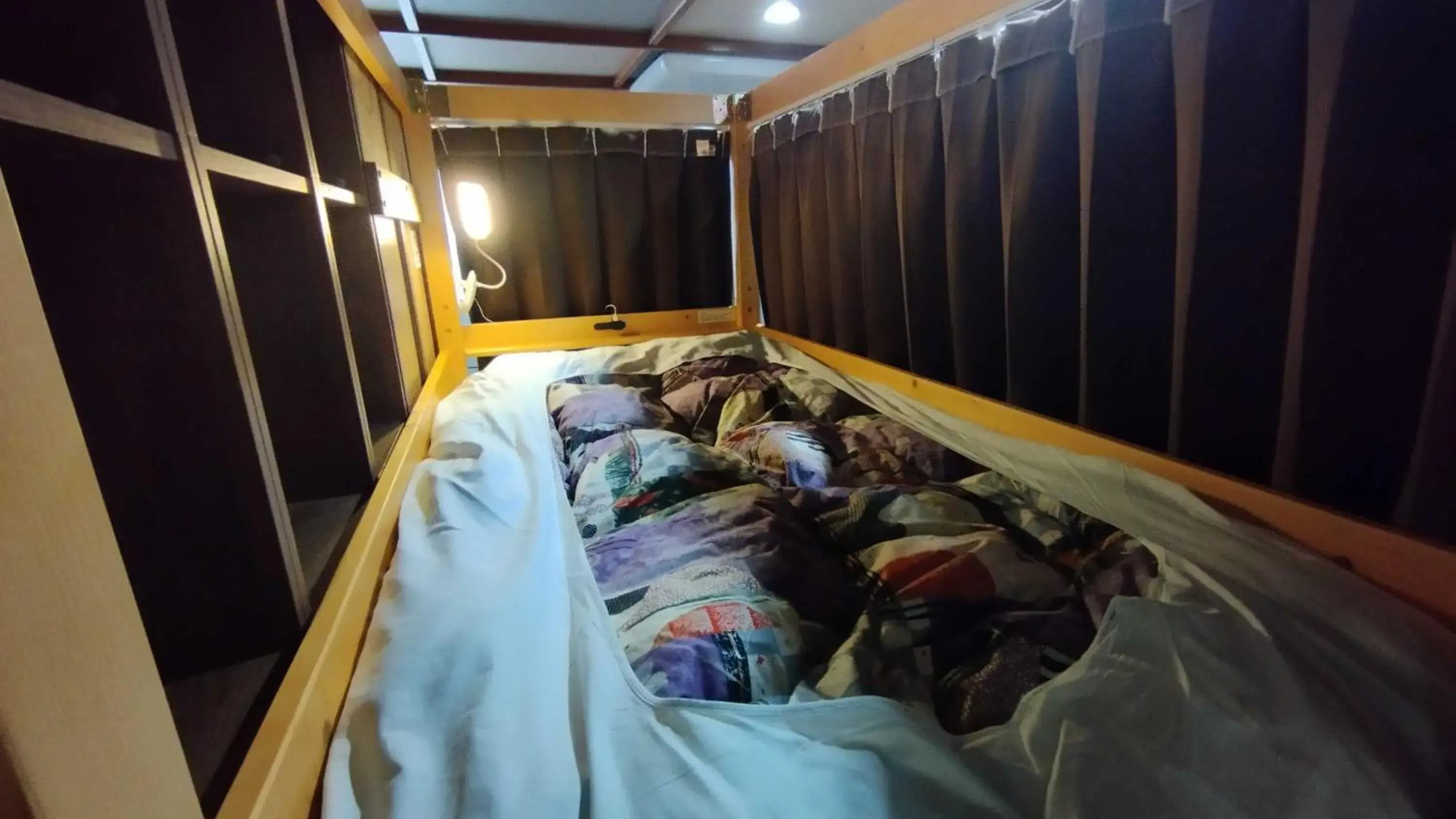 Mixed Dormitory Room - single occupancy in HESTA Hakone - GUEST HOUSE - Mixed Dormitory Room - single occupancy in HESTA Hakone - GUEST HOUSE -