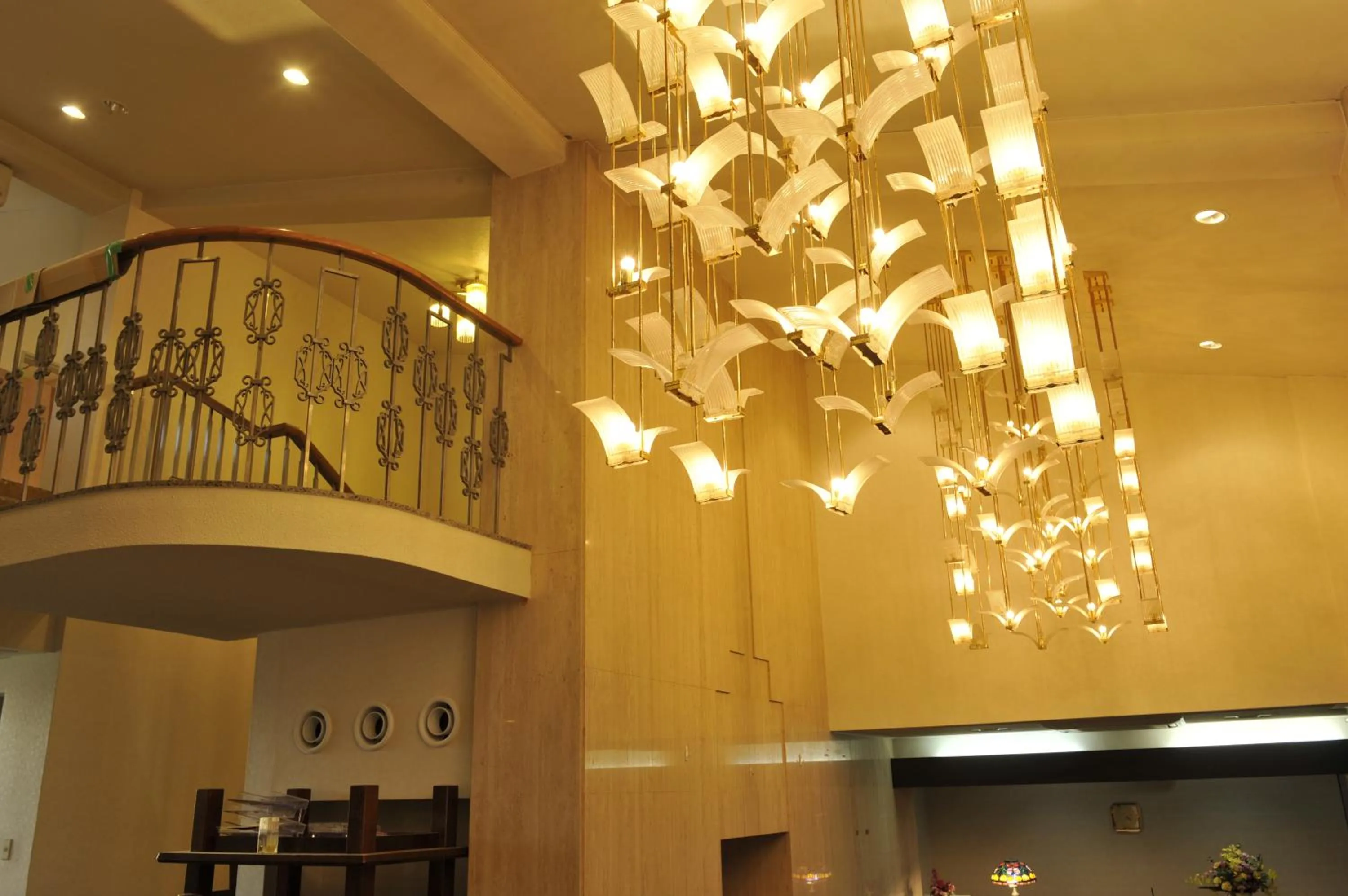 The Grand Resort Hakone