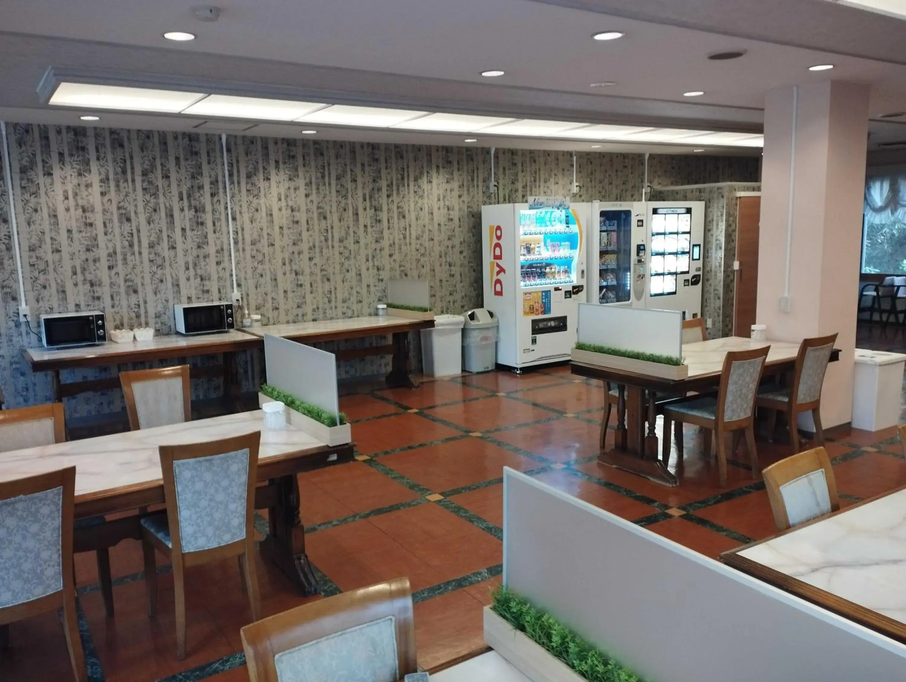 Communal lounge/ TV room in HESTA Hakone - GUEST HOUSE - Communal lounge/ TV room in HESTA Hakone - GUEST HOUSE -