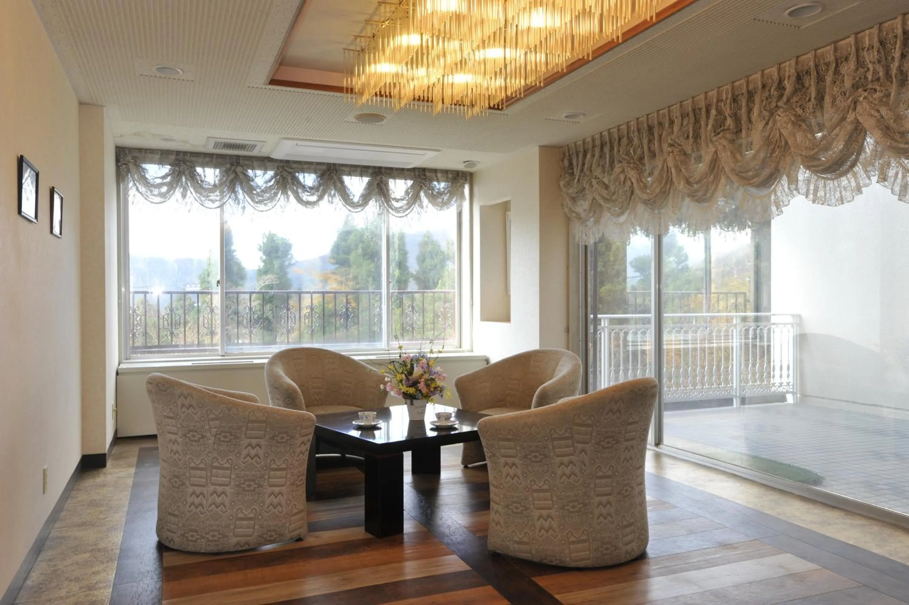 The Grand Resort Hakone