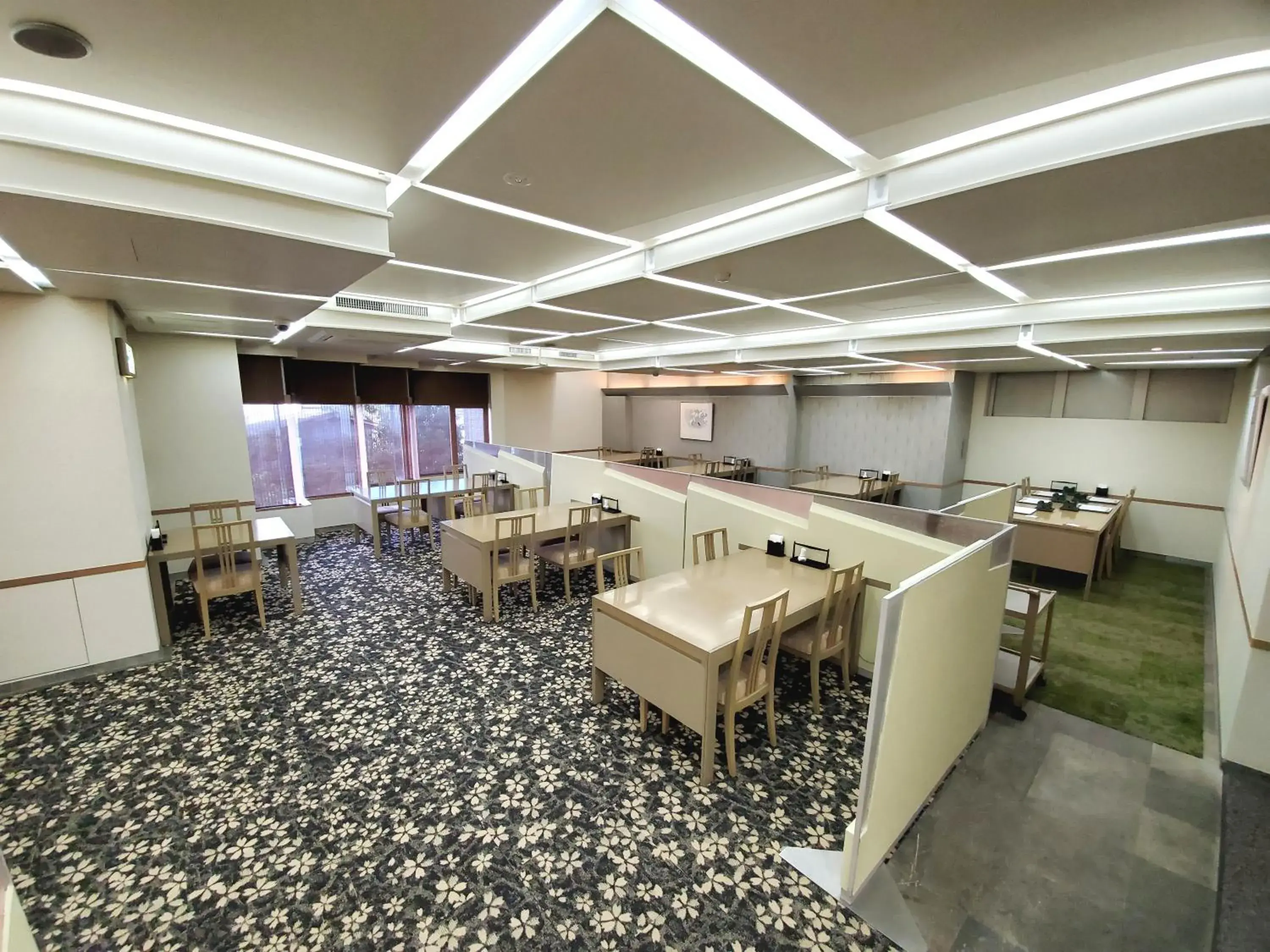 Restaurant/places to eat in The Gran Resort Elegante Kyoto Restaurant/places to eat in The Gran Resort Elegante Kyoto