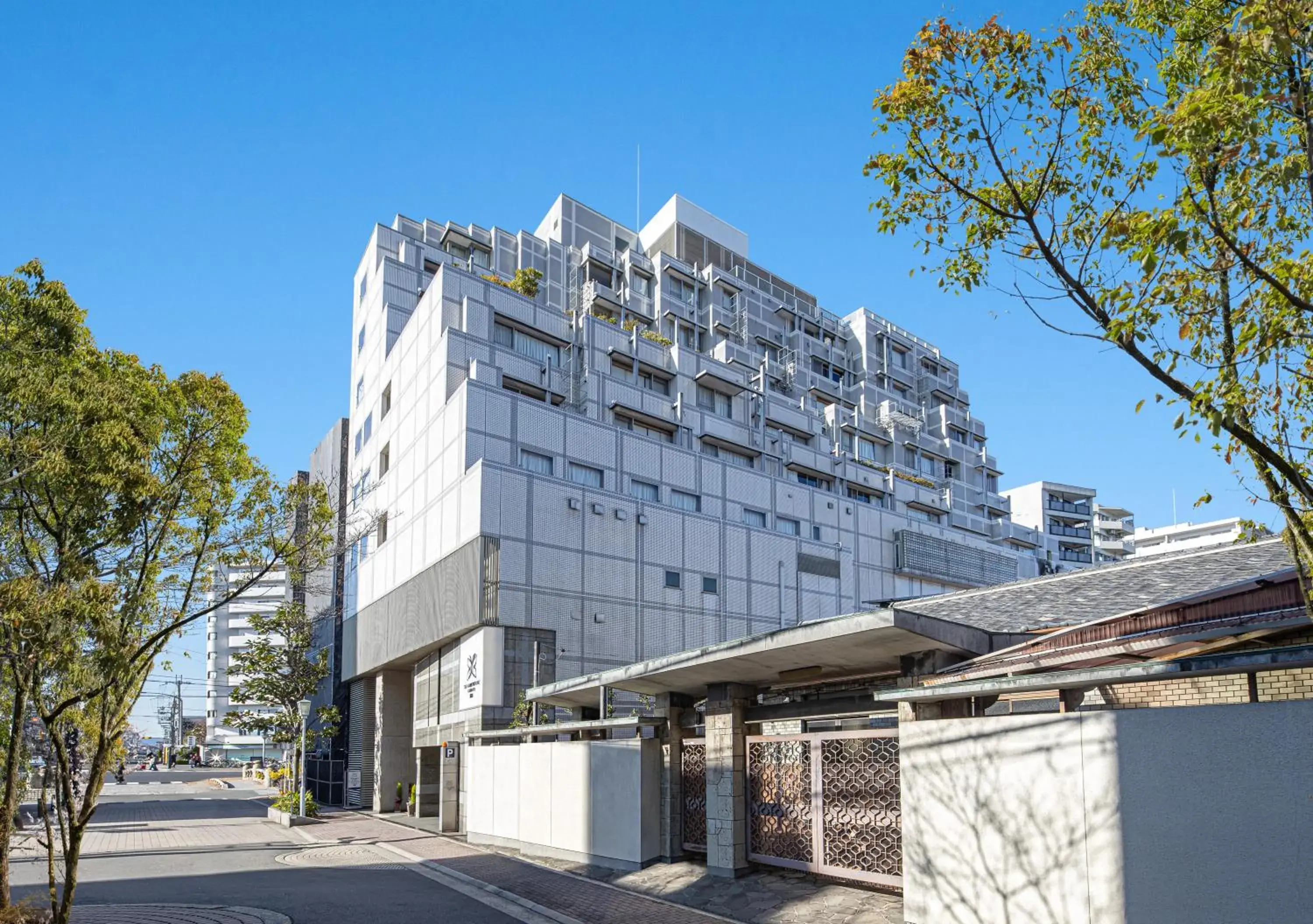 The Gran Resort Elegante Kyoto The Gran Resort Elegante Kyoto