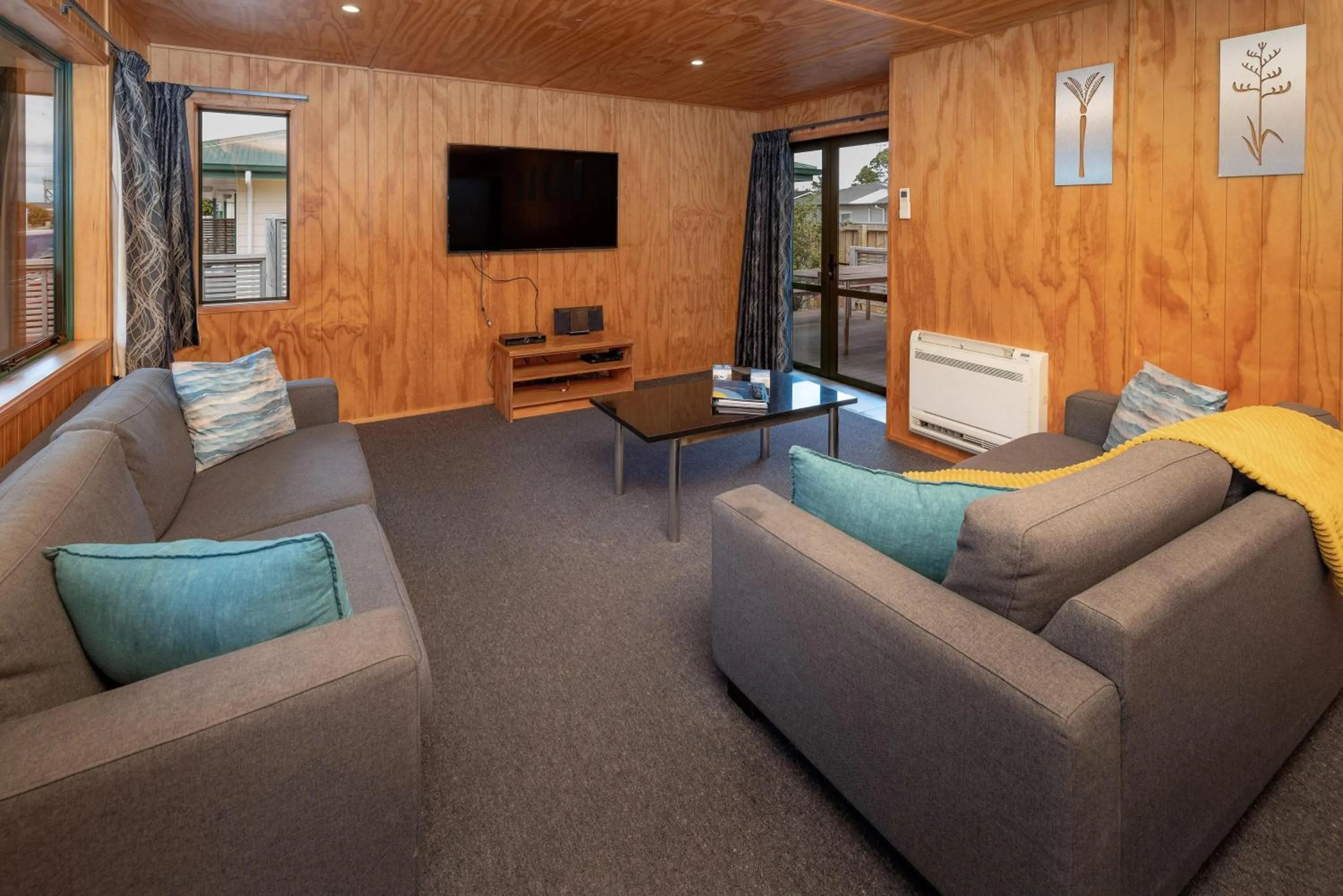Motueka Apartment