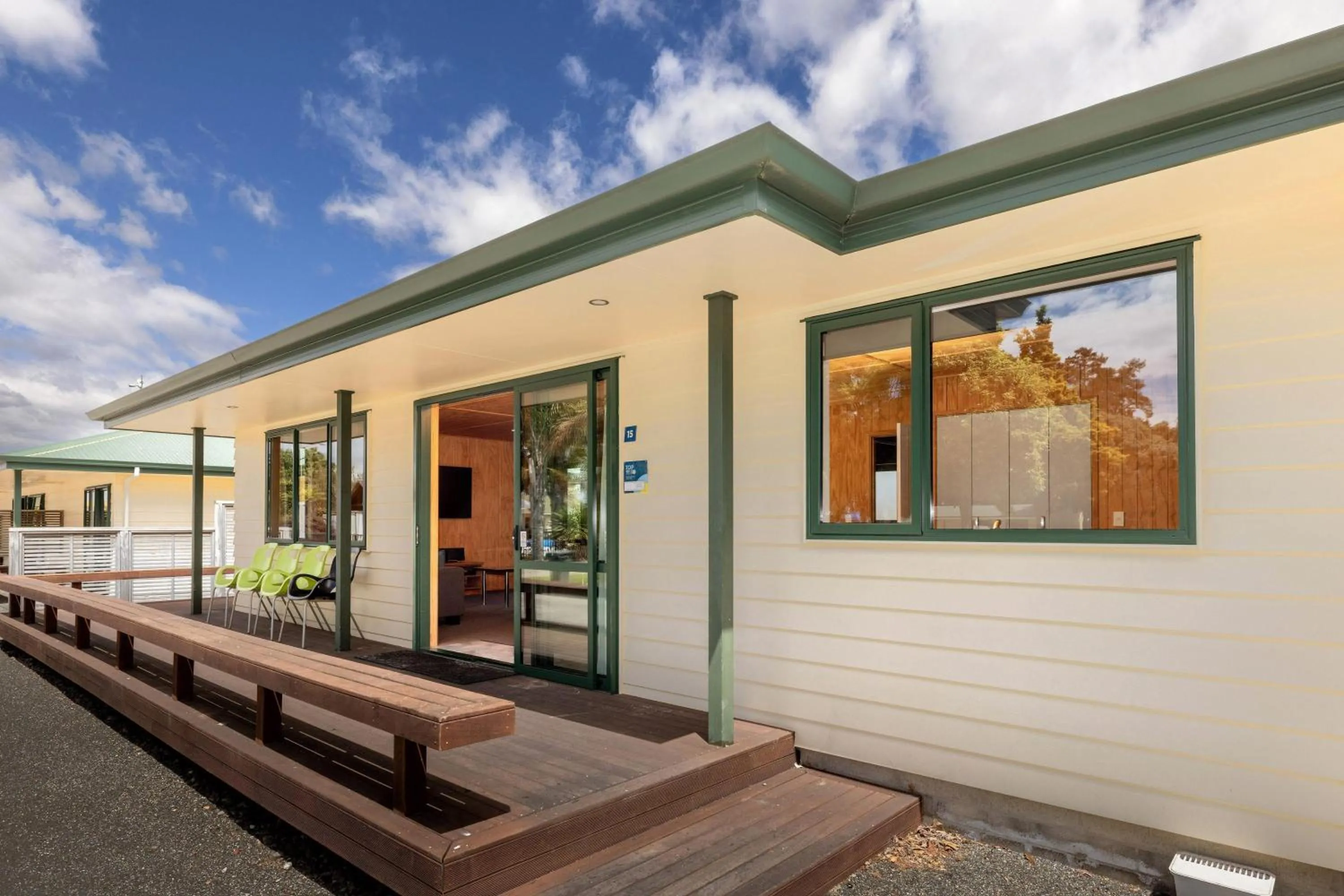 Motueka Apartment