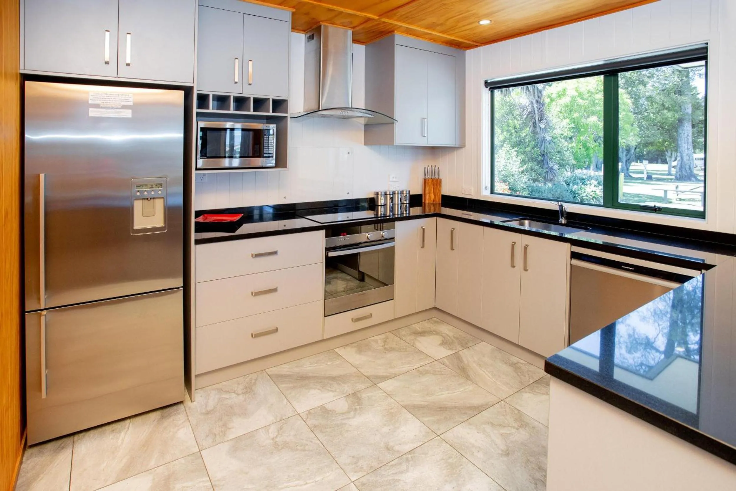 Motueka Apartment