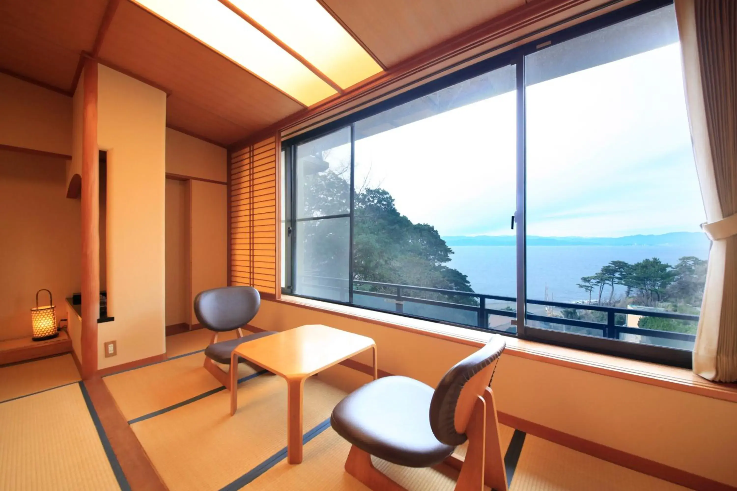 Photo of the whole room in Nishiizu Koyoi Photo of the whole room in Nishiizu Koyoi