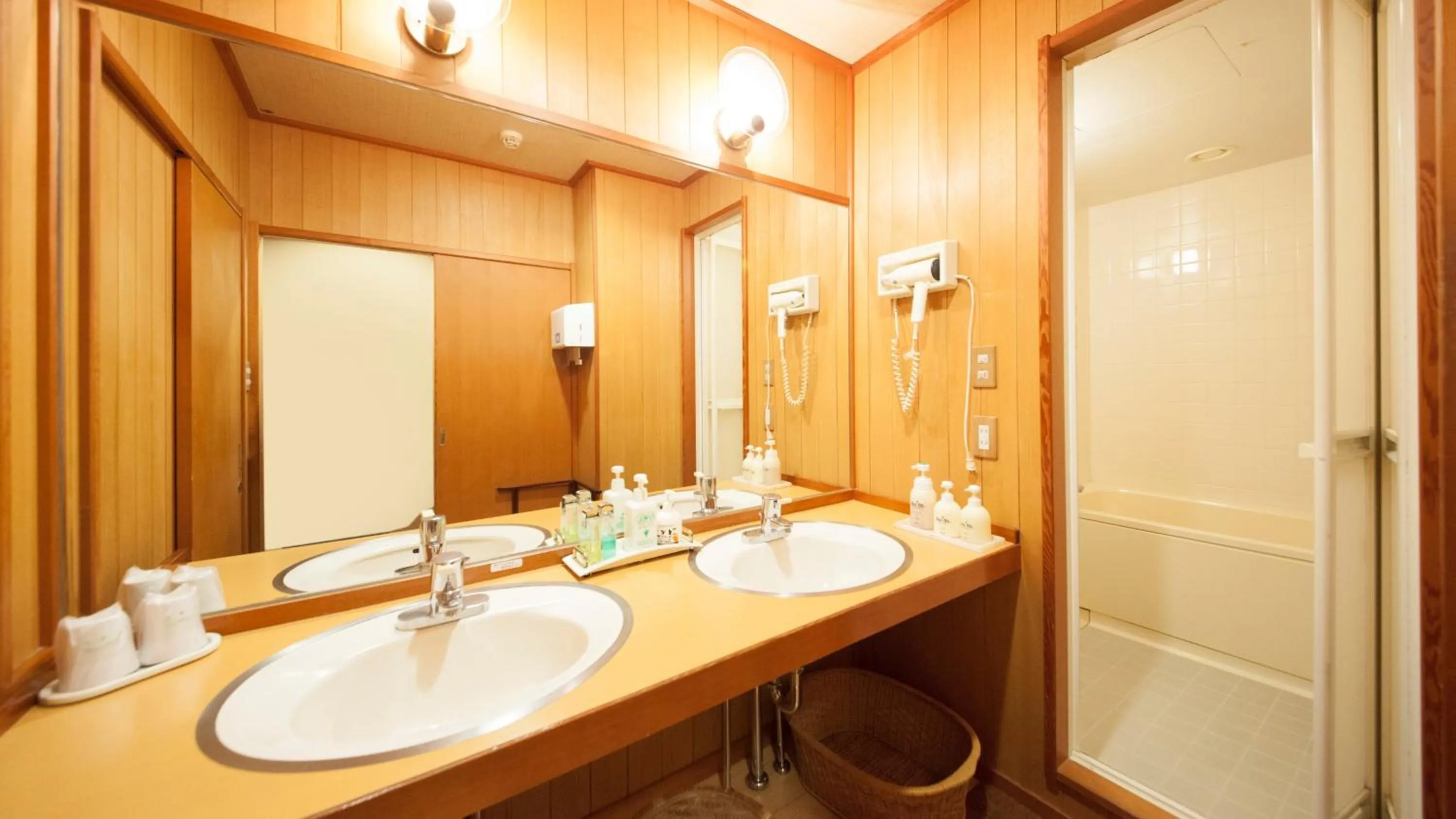 Photo of the whole room in Nishiizu Koyoi