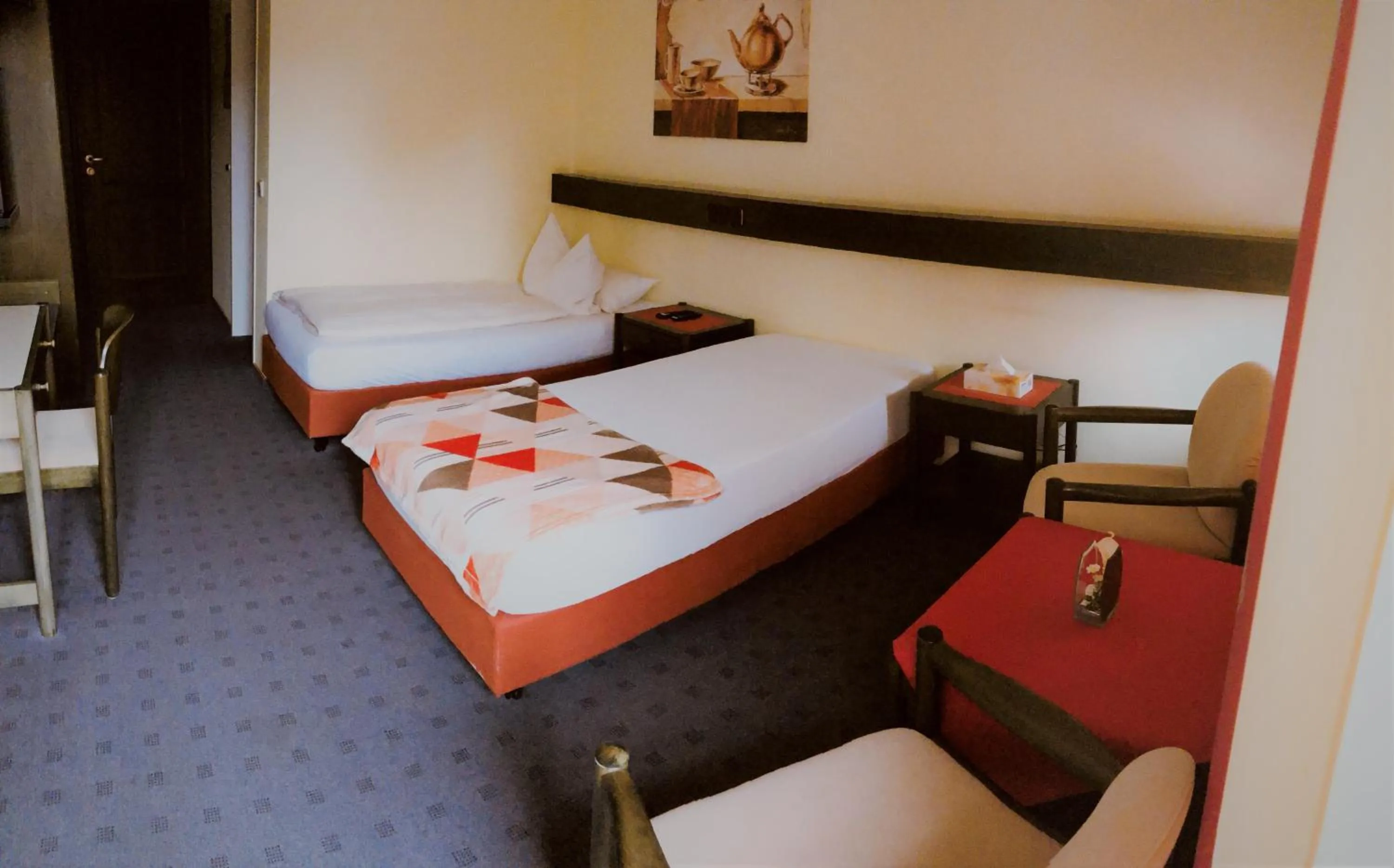 Landhotel Töns