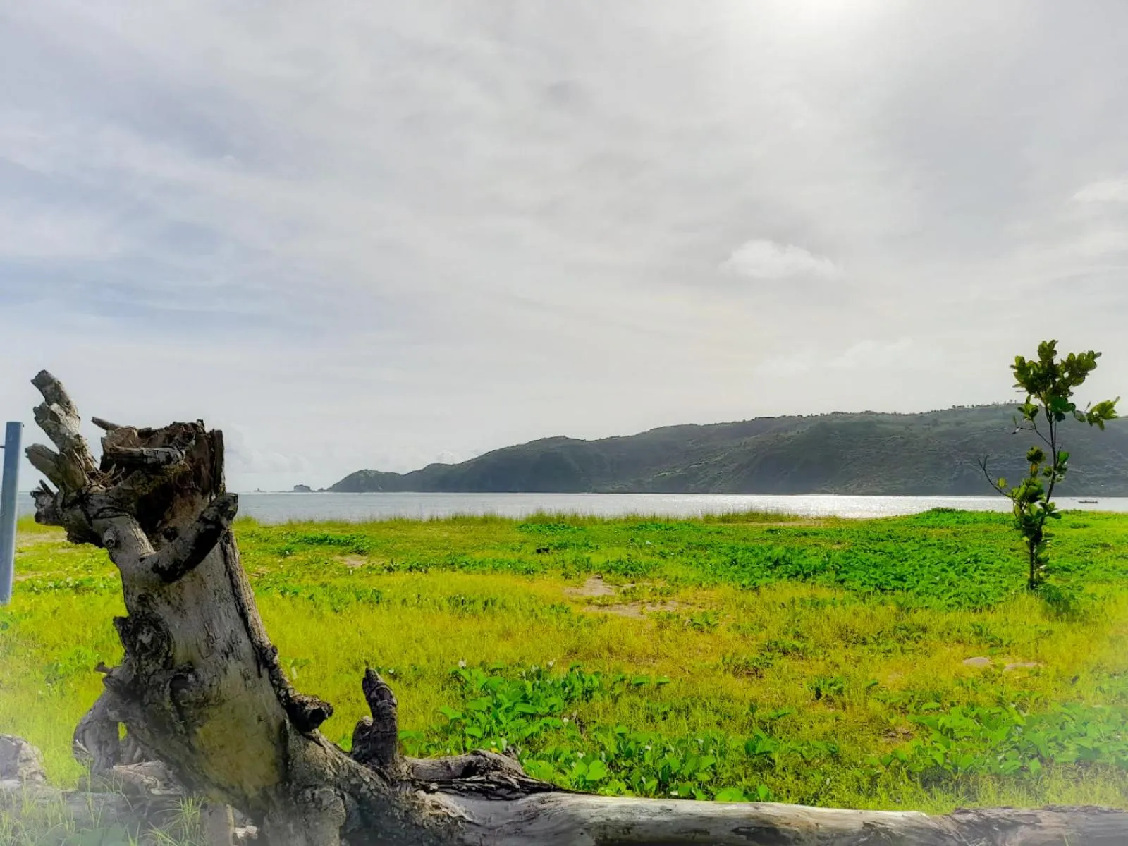 Beach in Kuta Paradise