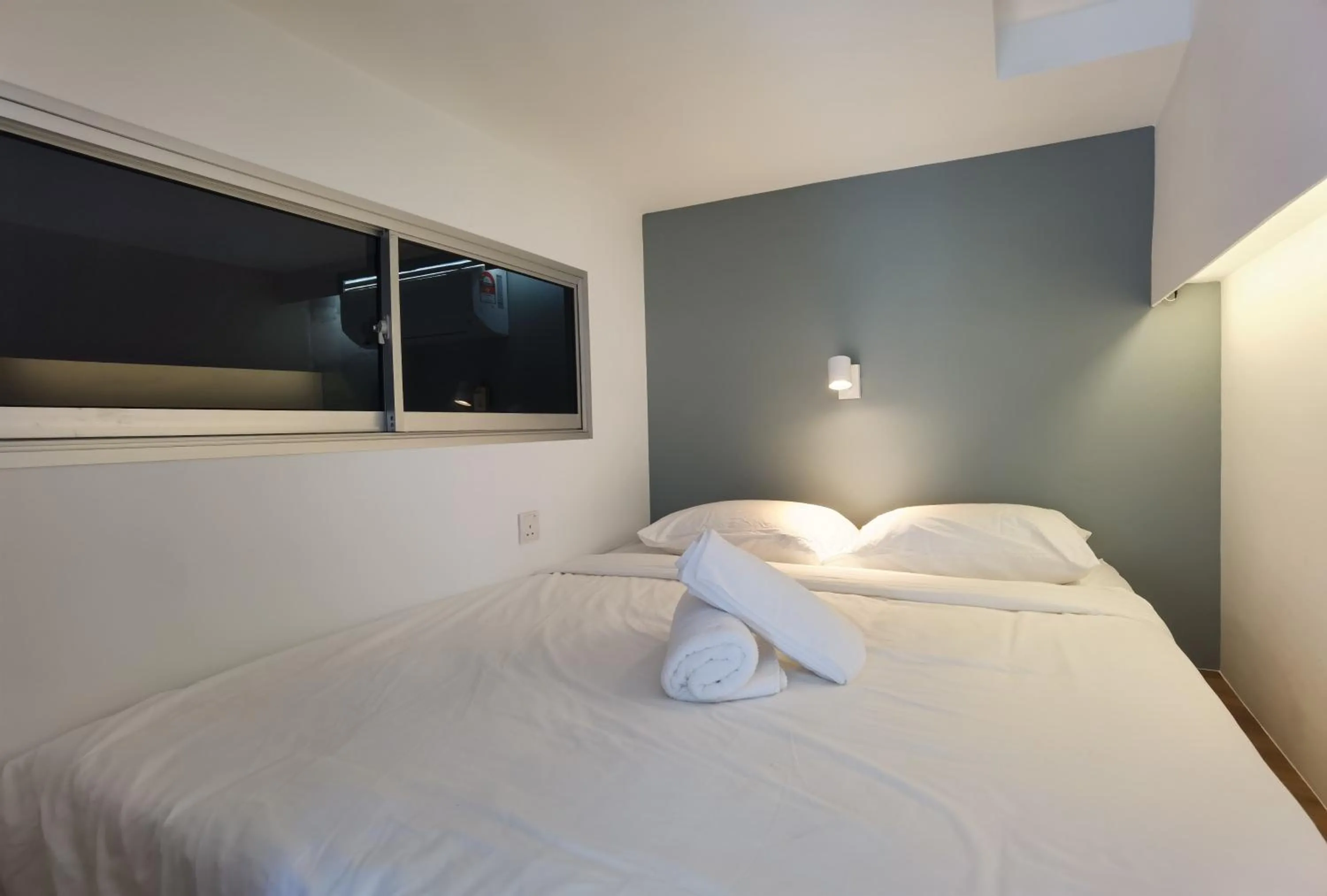 Bedroom, Bed in Master Suite@Midhill Genting Highlands (Free Wi-Fi)