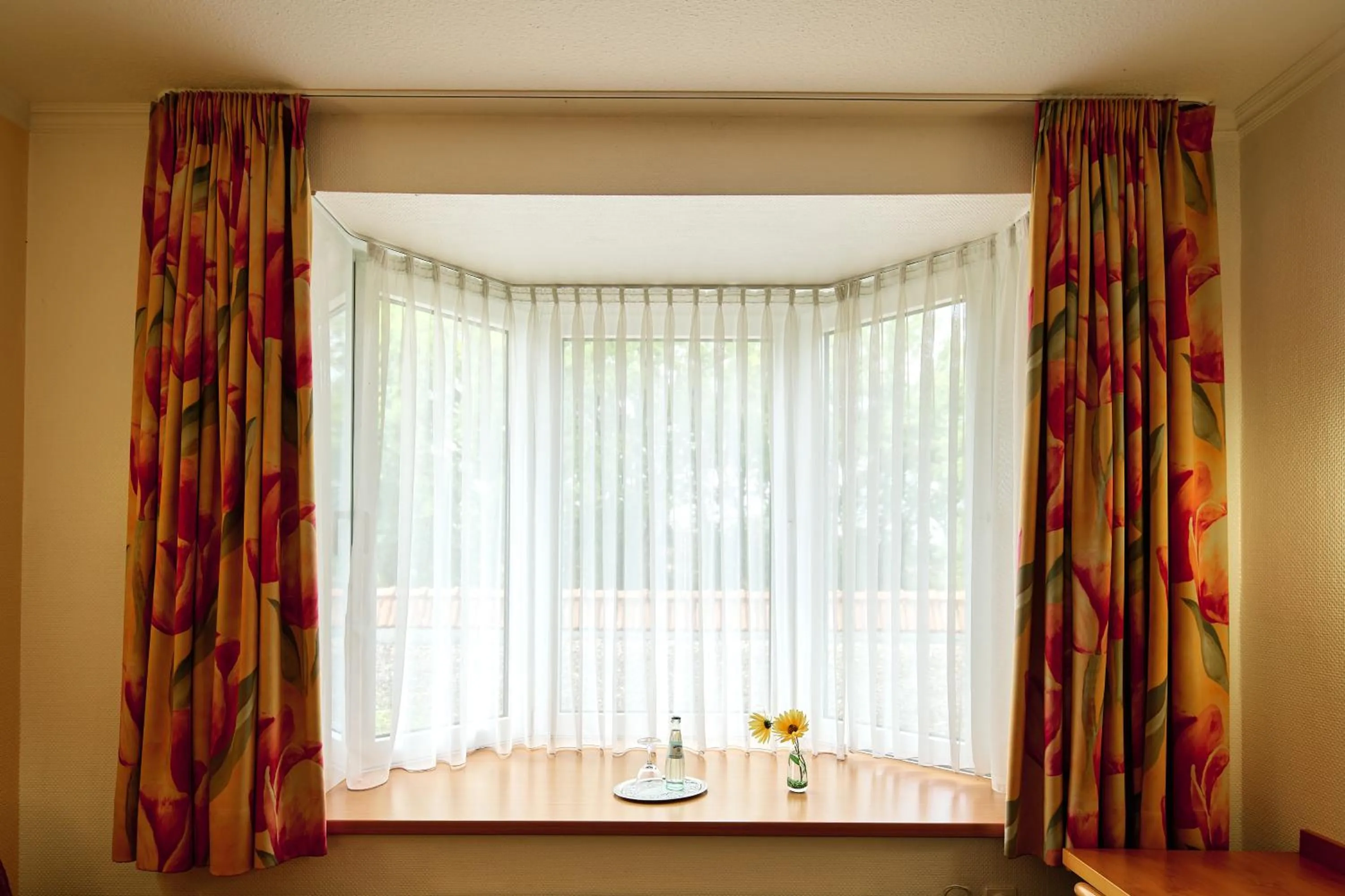 Photo of the whole room in Hotel Restaurant Stegemann