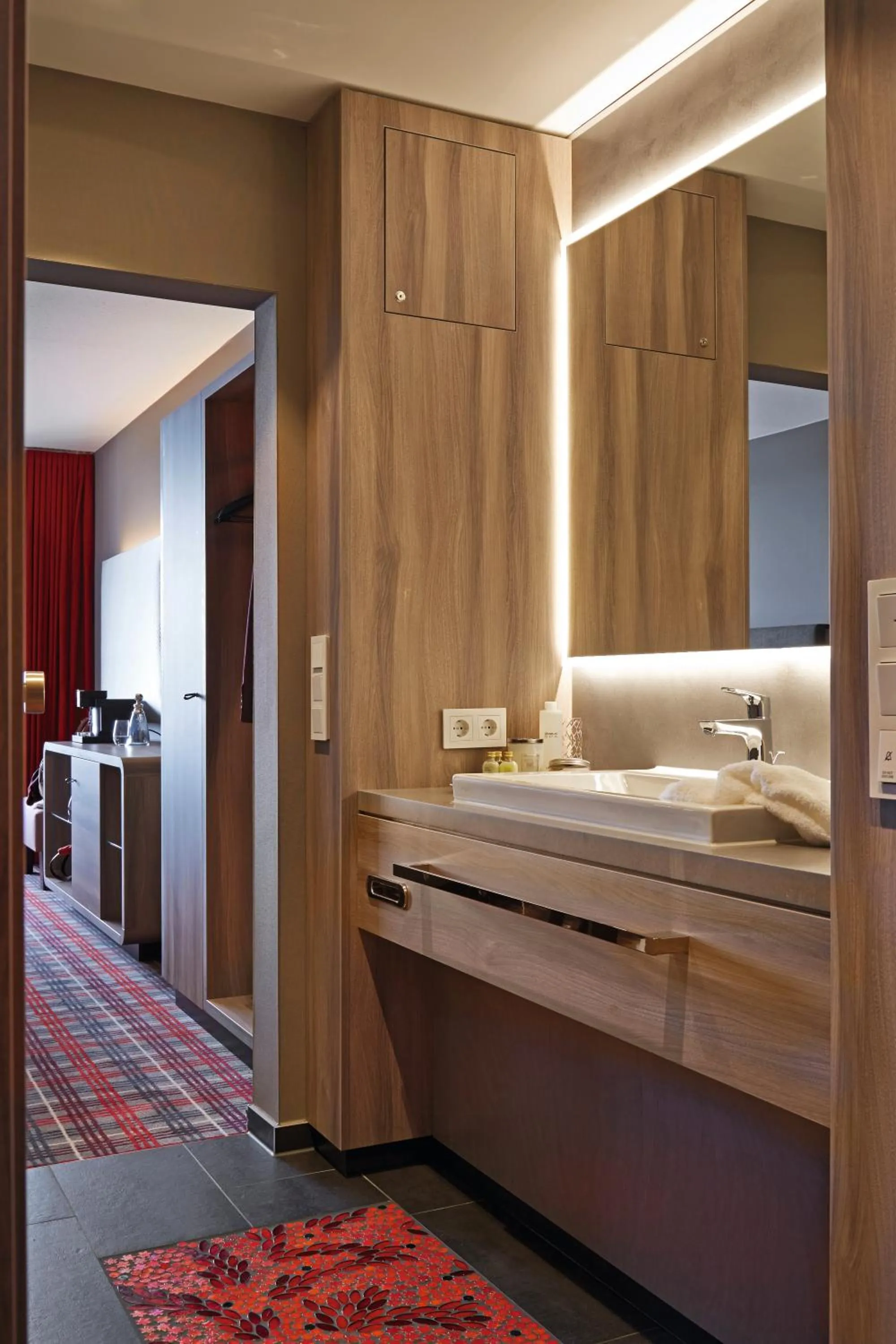 Seaside Residenz Hotel Chemnitz