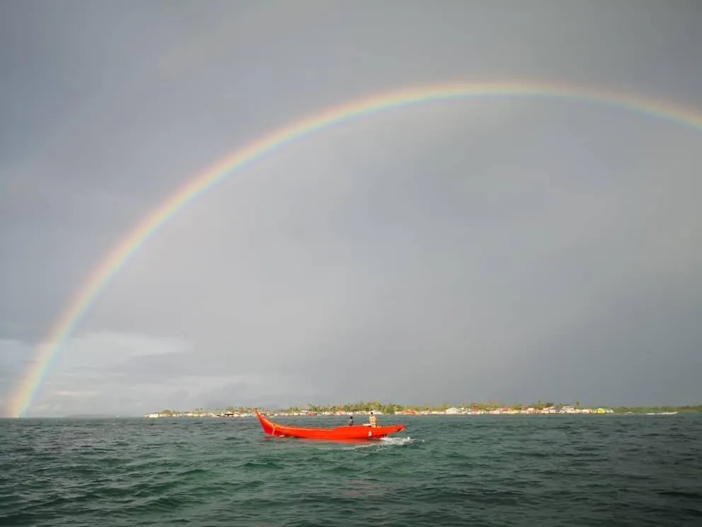 Sea Star Resort Semporna