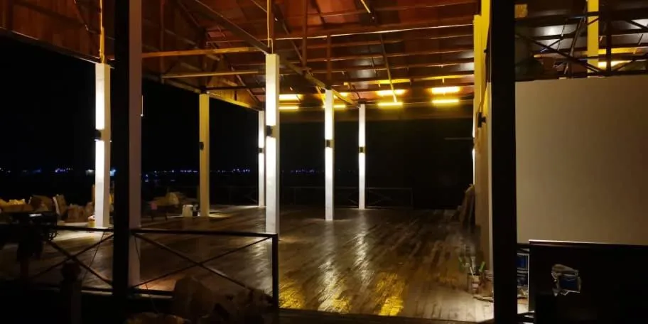 Sea Star Resort Semporna