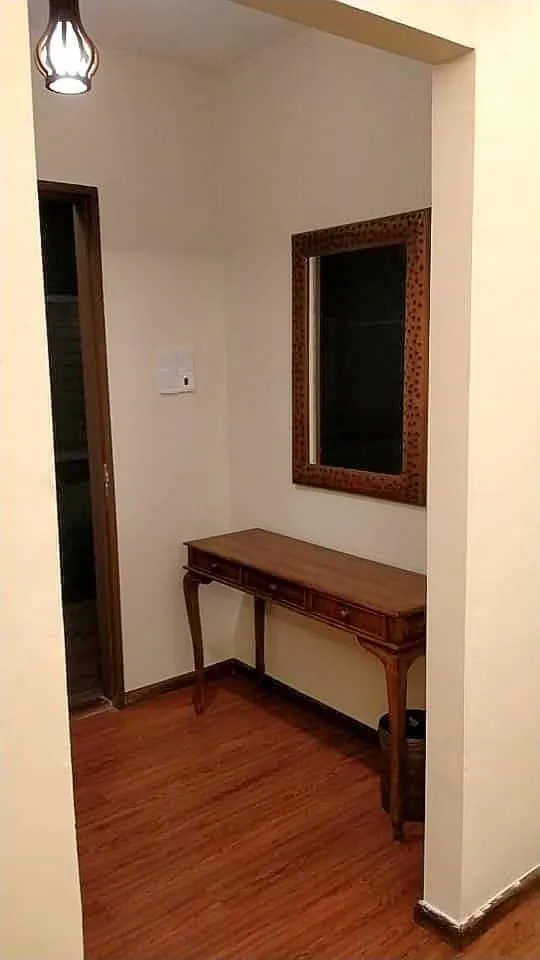 Bedroom in Sea Star Resort Semporna