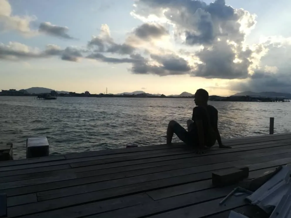 Sea Star Resort Semporna