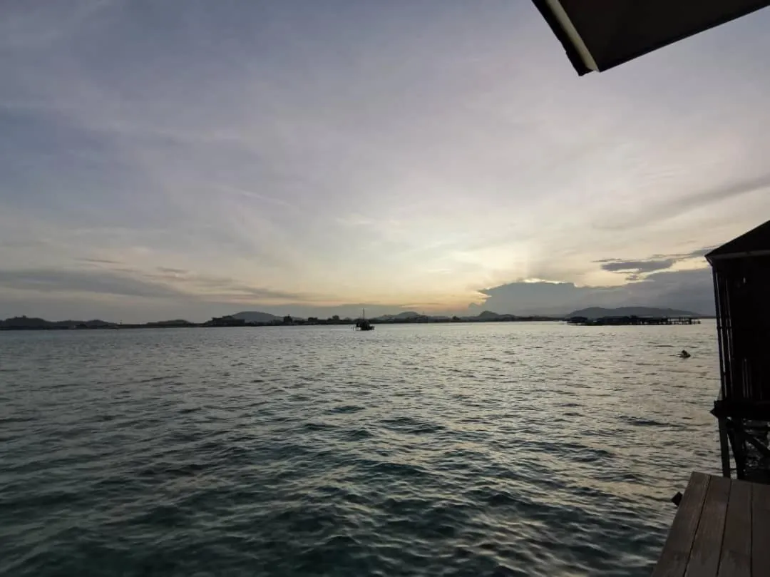 Sea Star Resort Semporna