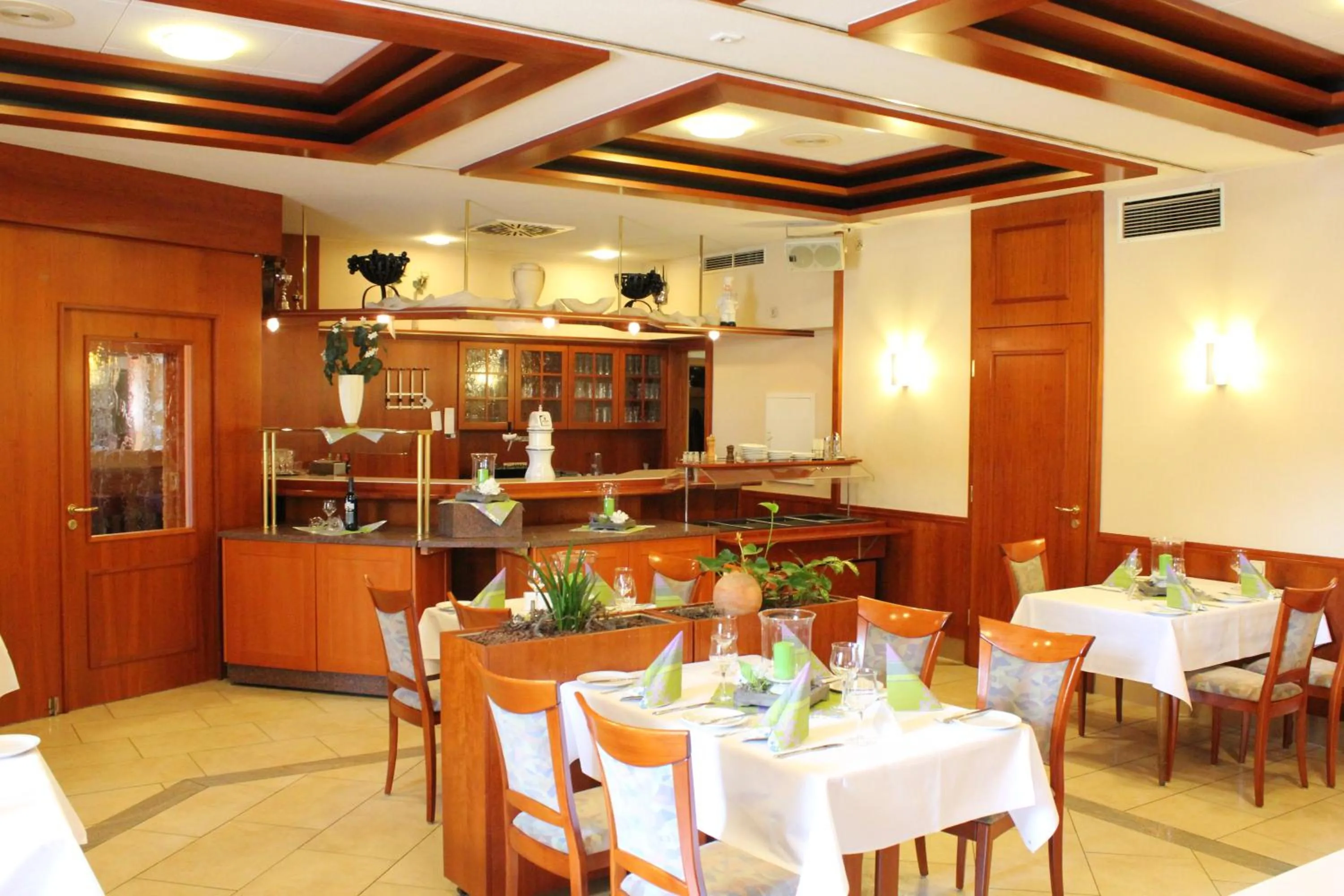 Hotel Bügener