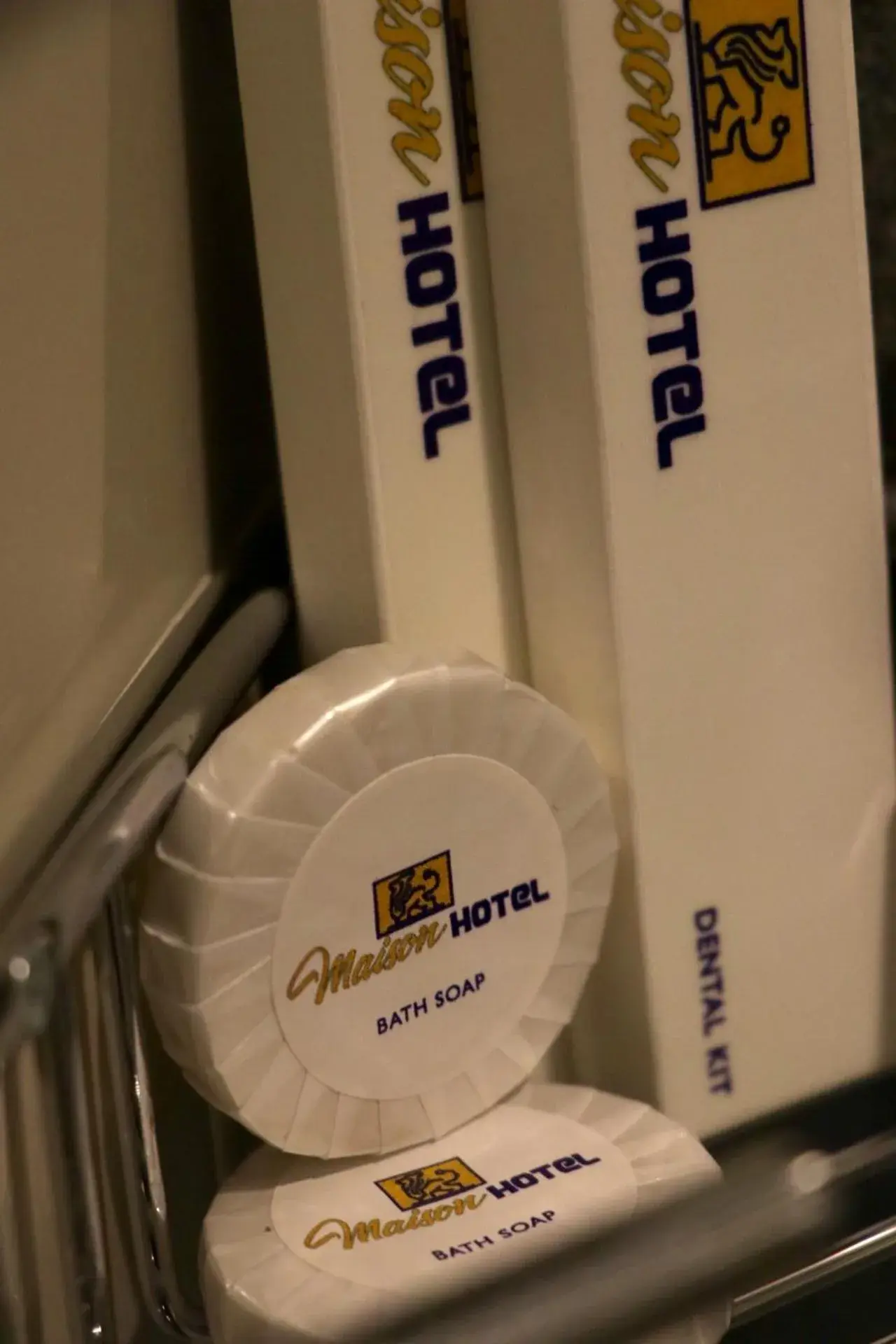 MAISON HOTEL MAISON HOTEL