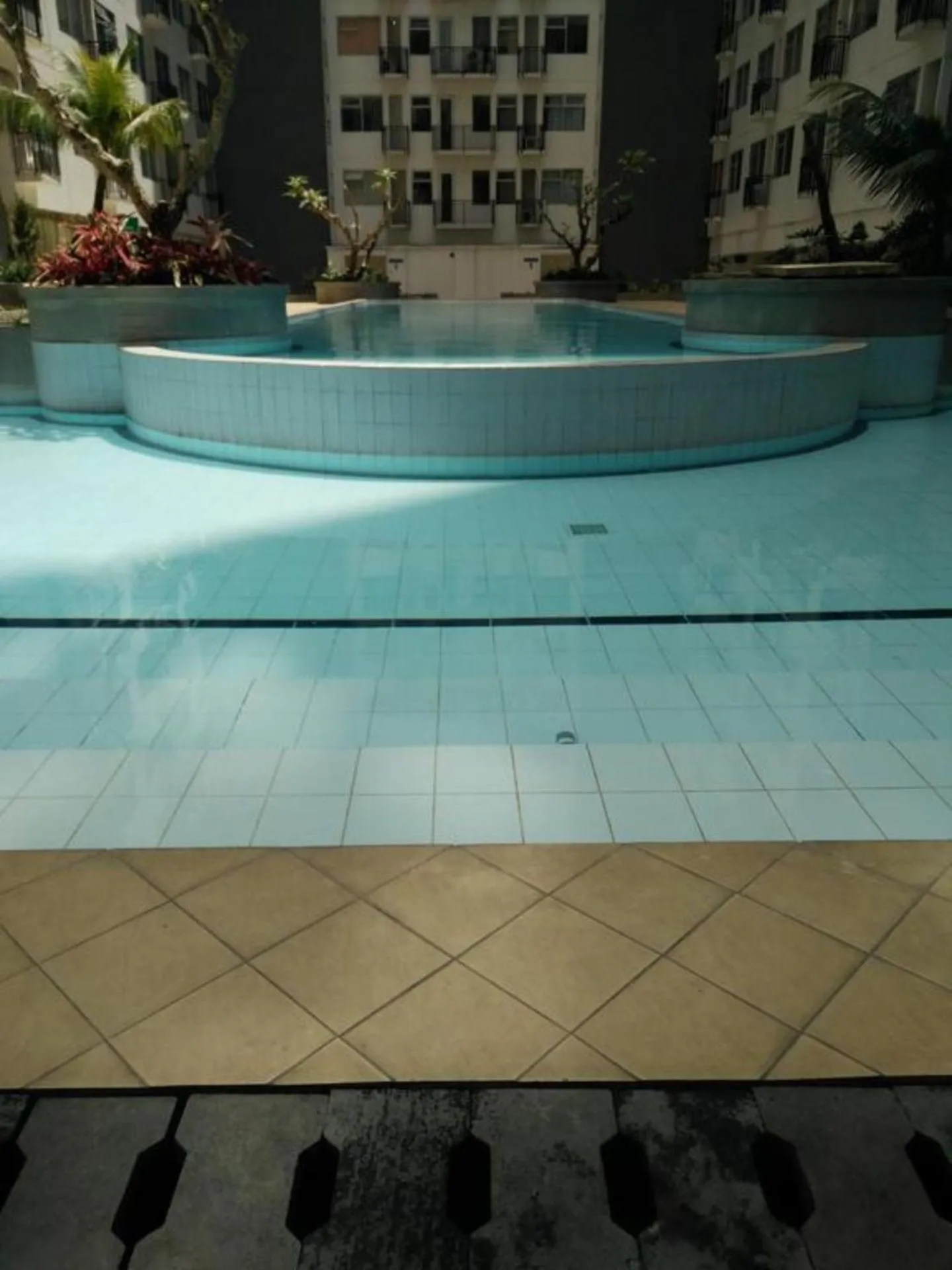 The Jarrdin Apartment by Tempat Singgah