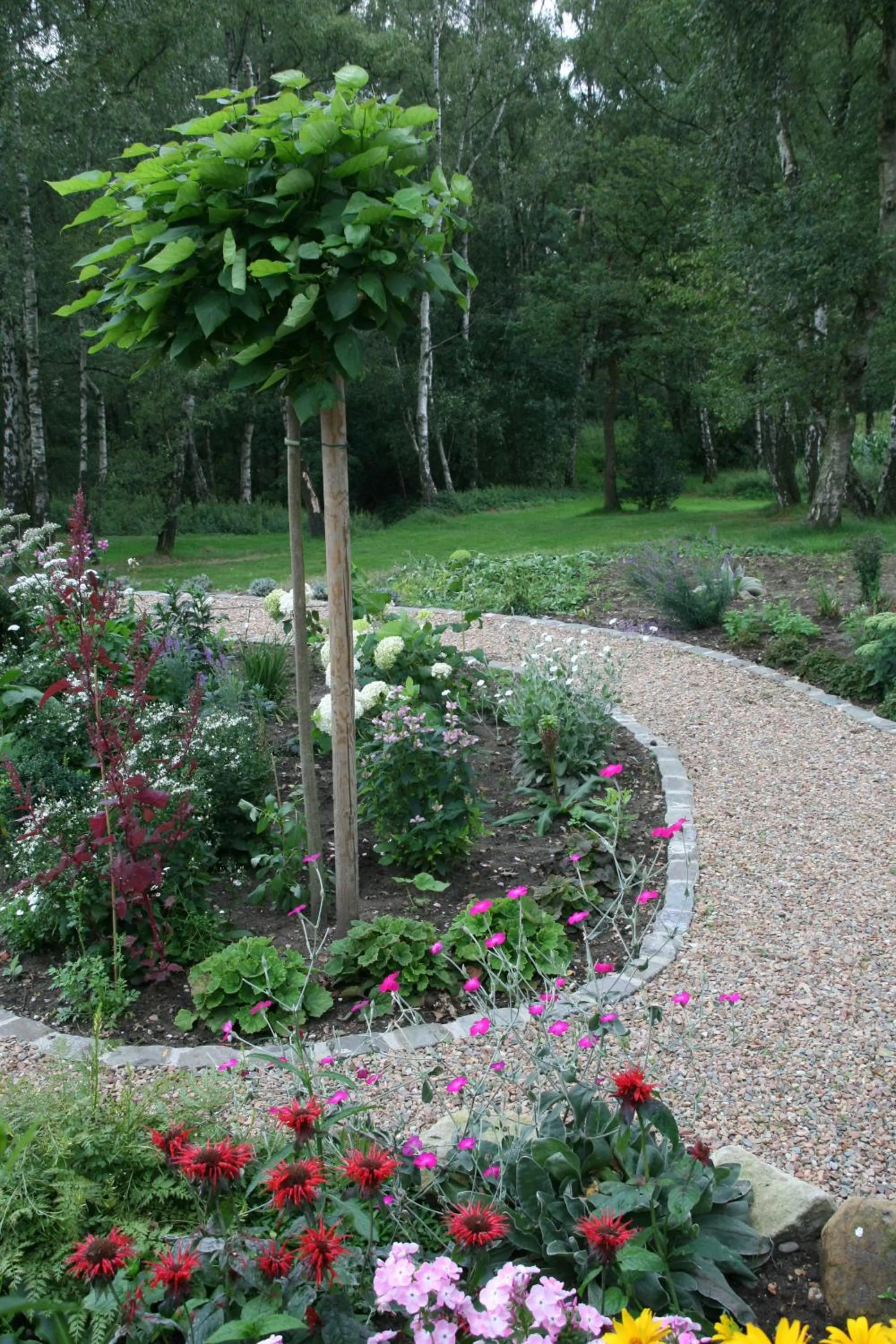 Facade/entrance in Berghotel Hohe Mark