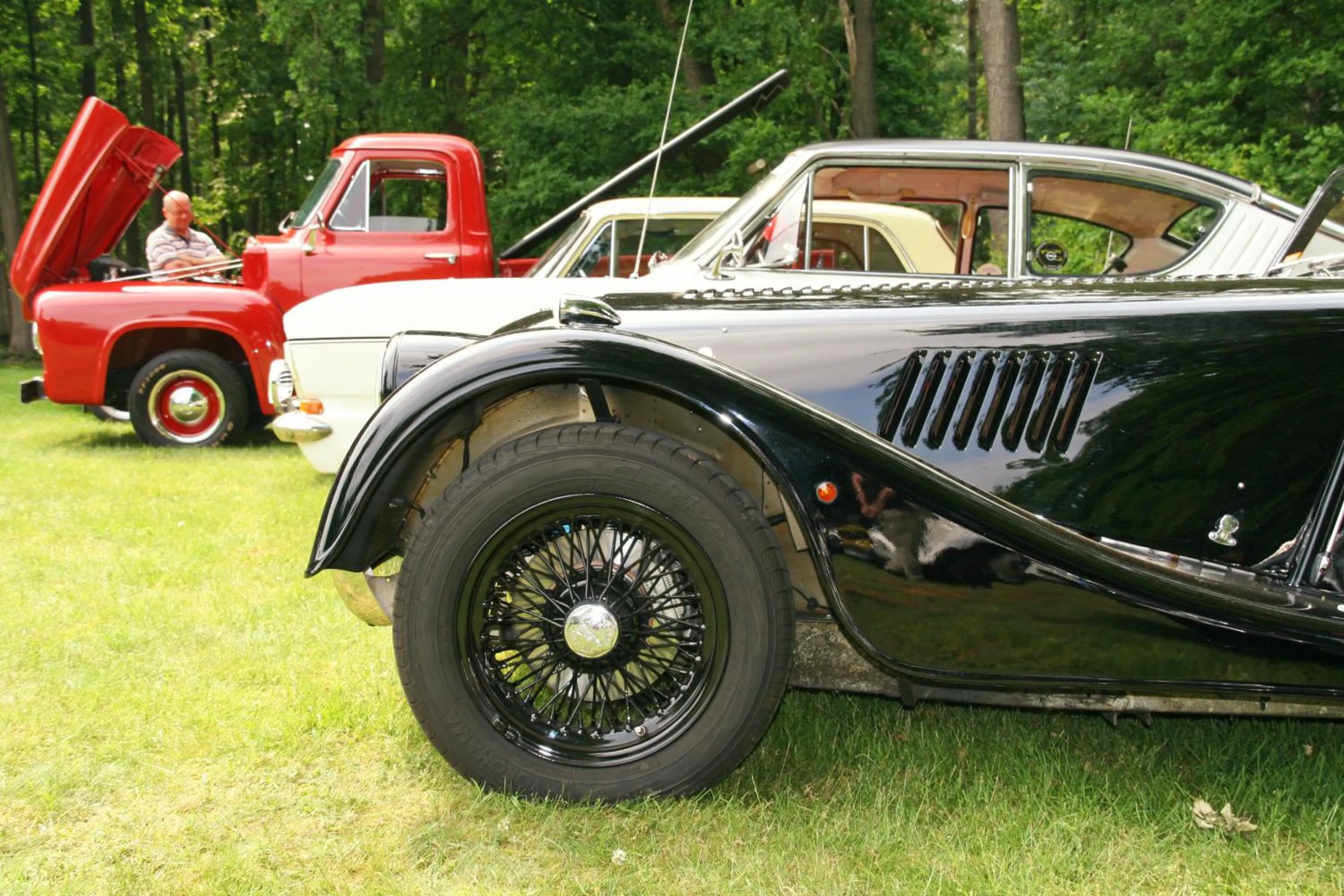 Banquet/Function facilities in Berghotel Hohe Mark