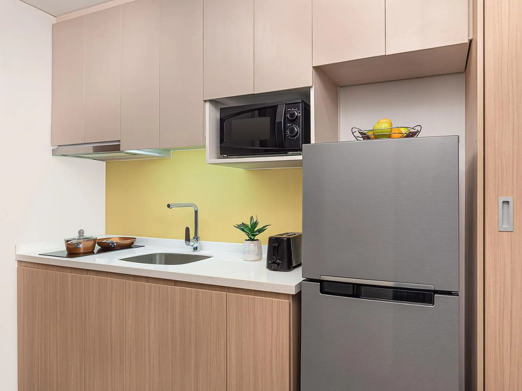 Citadines Amigo Iloilo