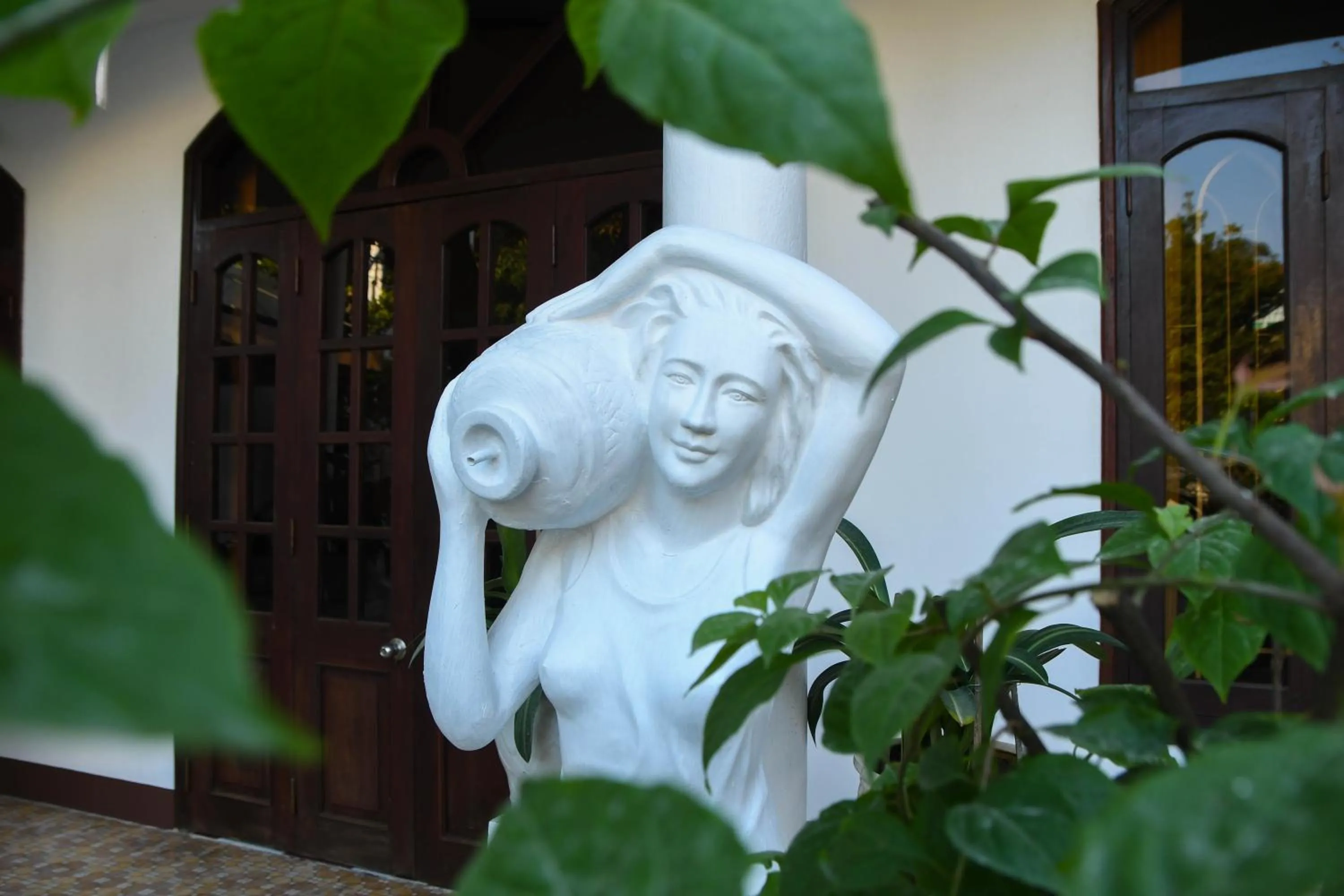 Asean Garden Homestay Hue