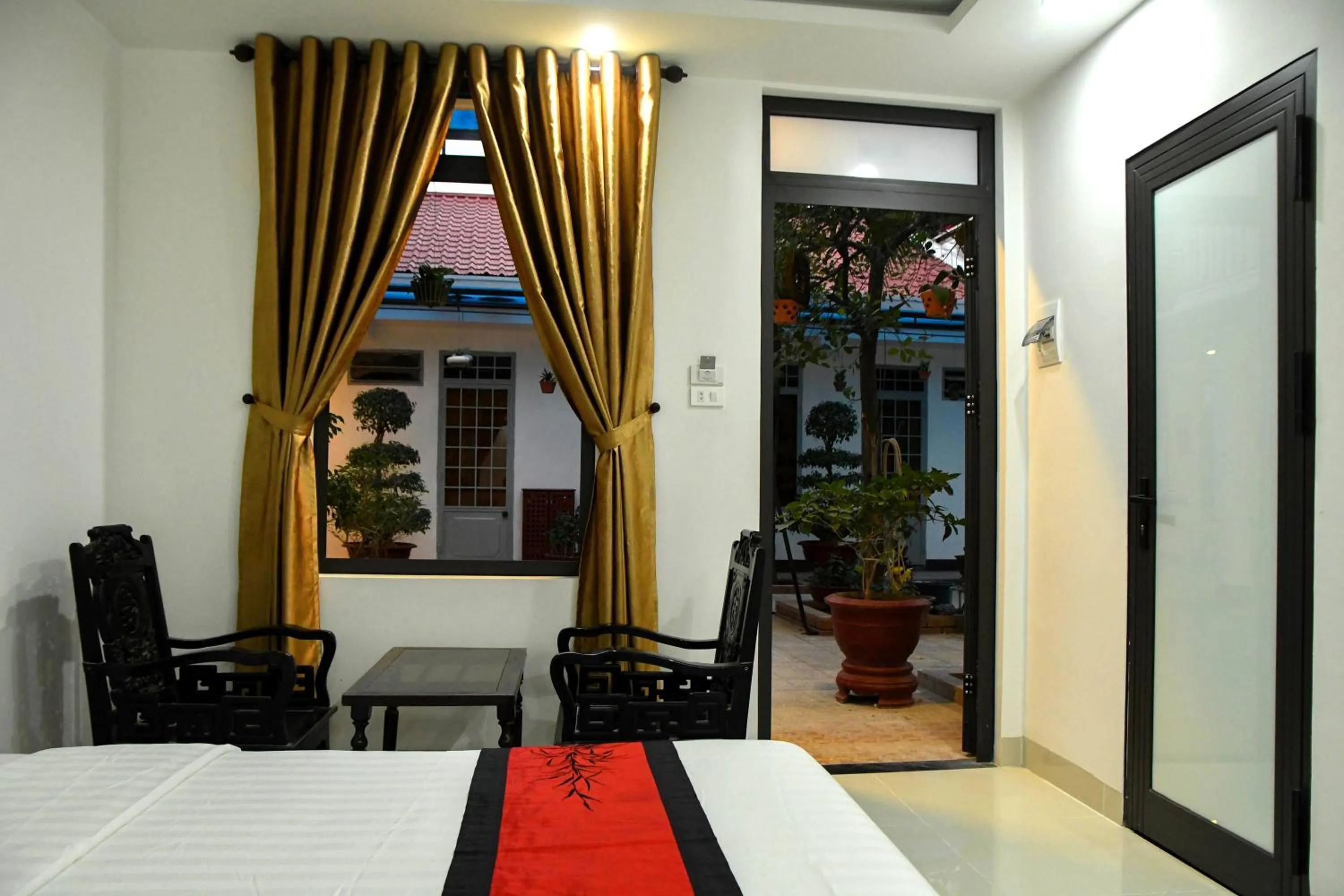 Asean Garden Homestay Hue